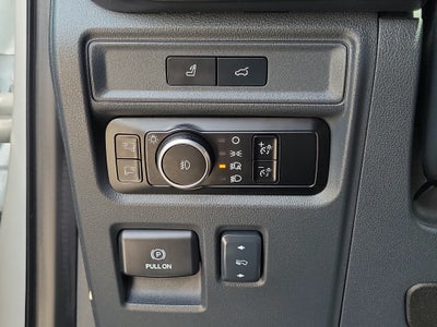 2023 Ford Expedition Max Platinum
