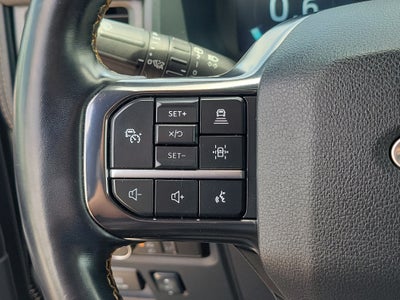2023 Ford Expedition Max Platinum
