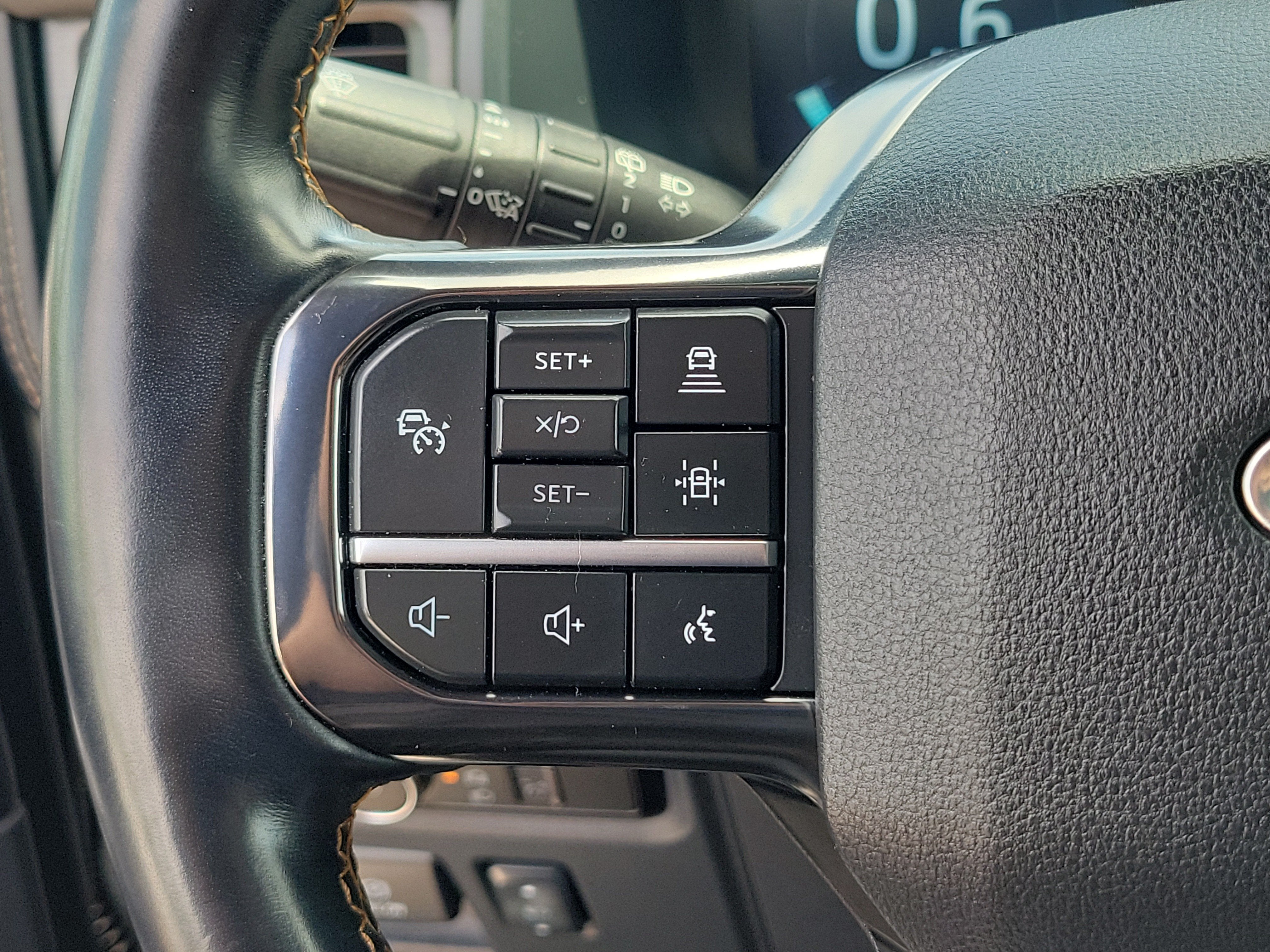 2023 Ford Expedition Max Platinum
