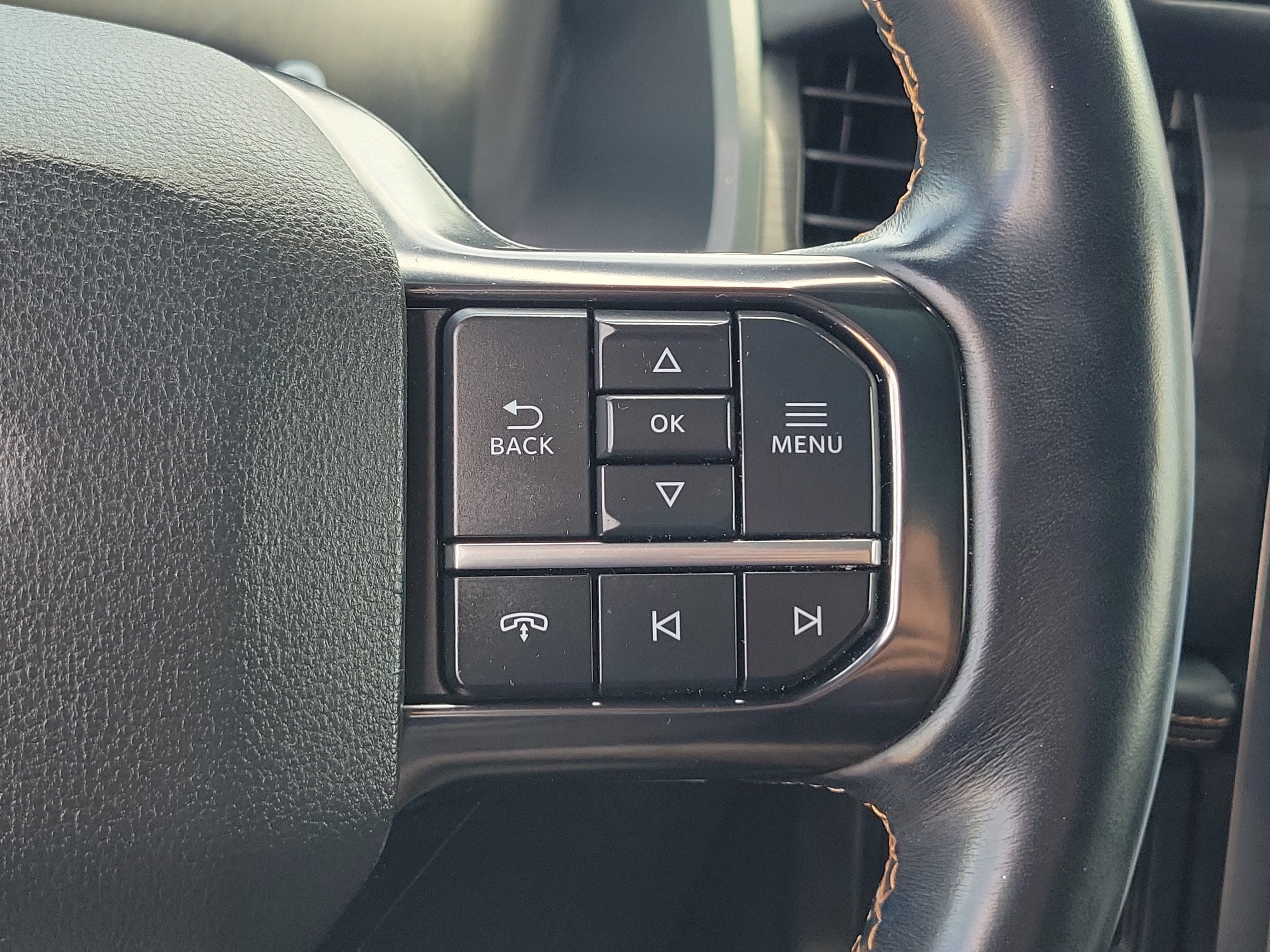 2023 Ford Expedition Max Platinum
