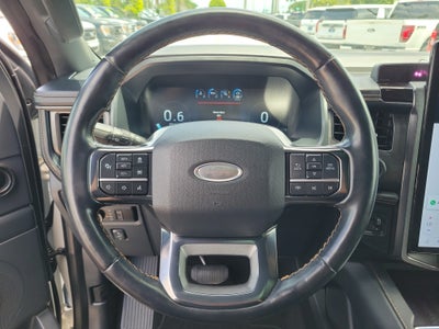 2023 Ford Expedition Max Platinum