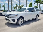 2023 Ford Expedition Max Platinum