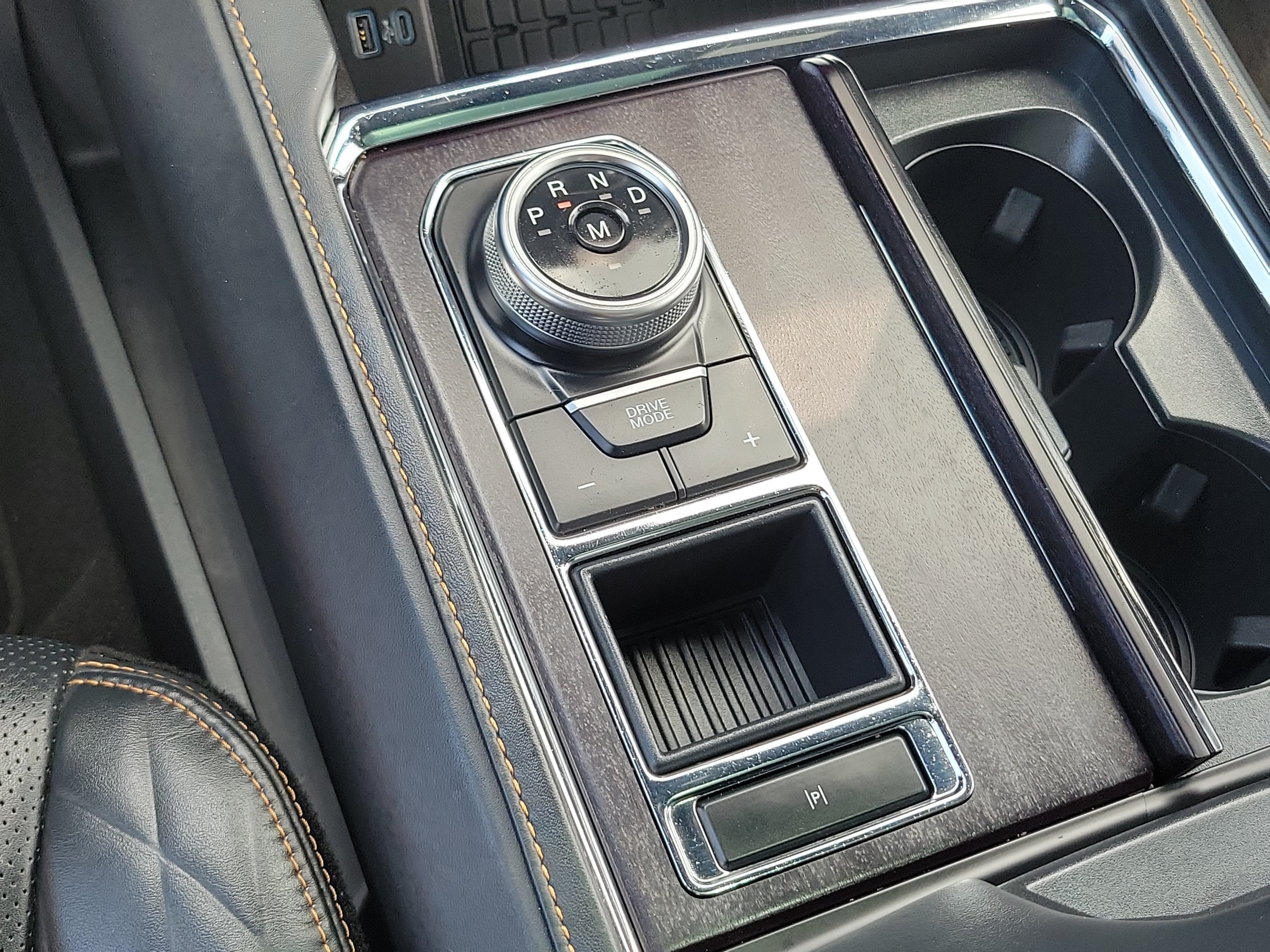 2023 Ford Expedition Max Platinum