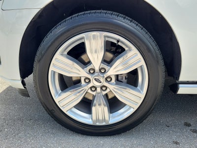 2023 Ford Expedition Max Platinum