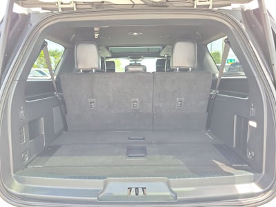 2023 Ford Expedition Max Platinum