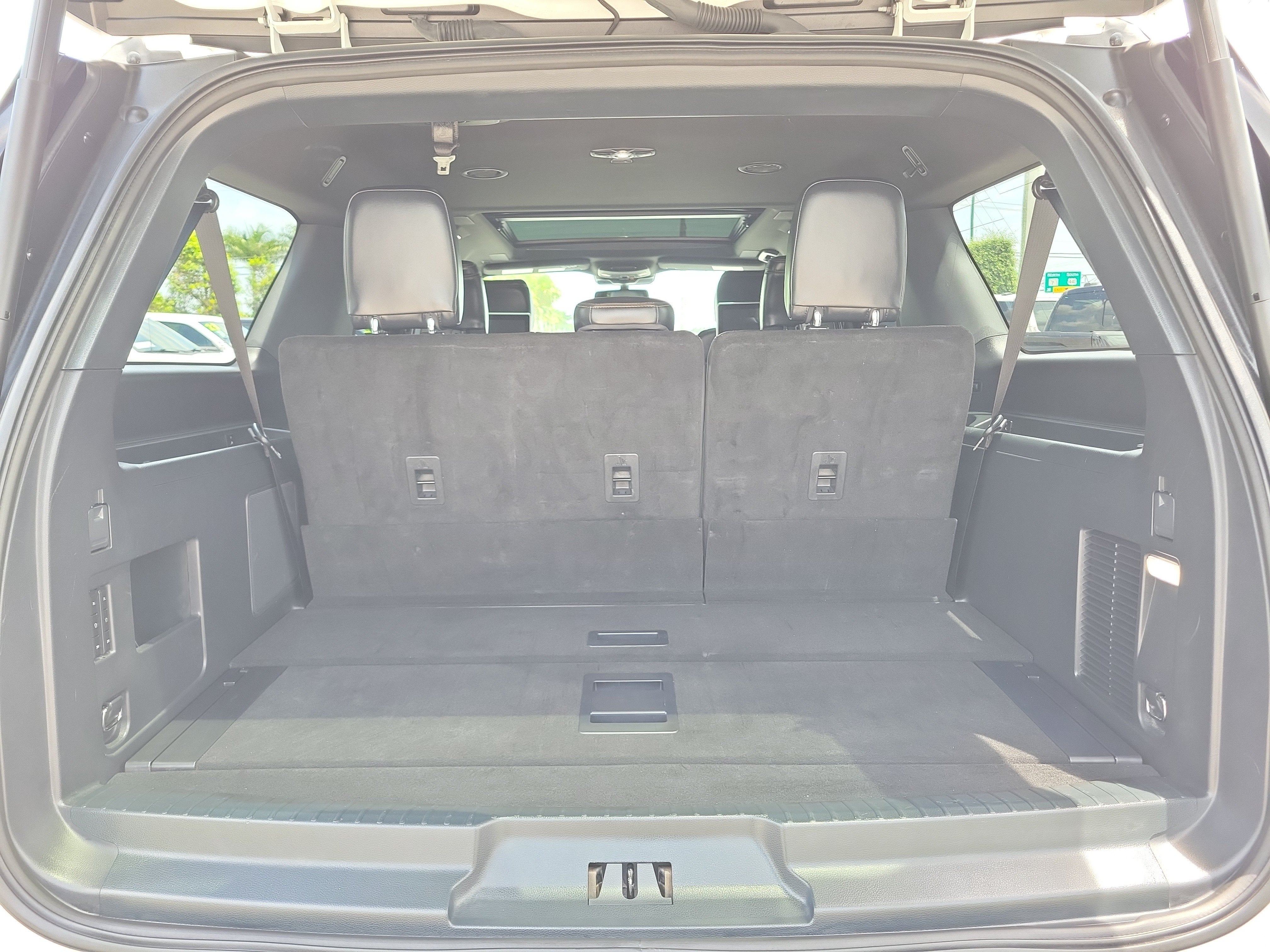2023 Ford Expedition Max Platinum
