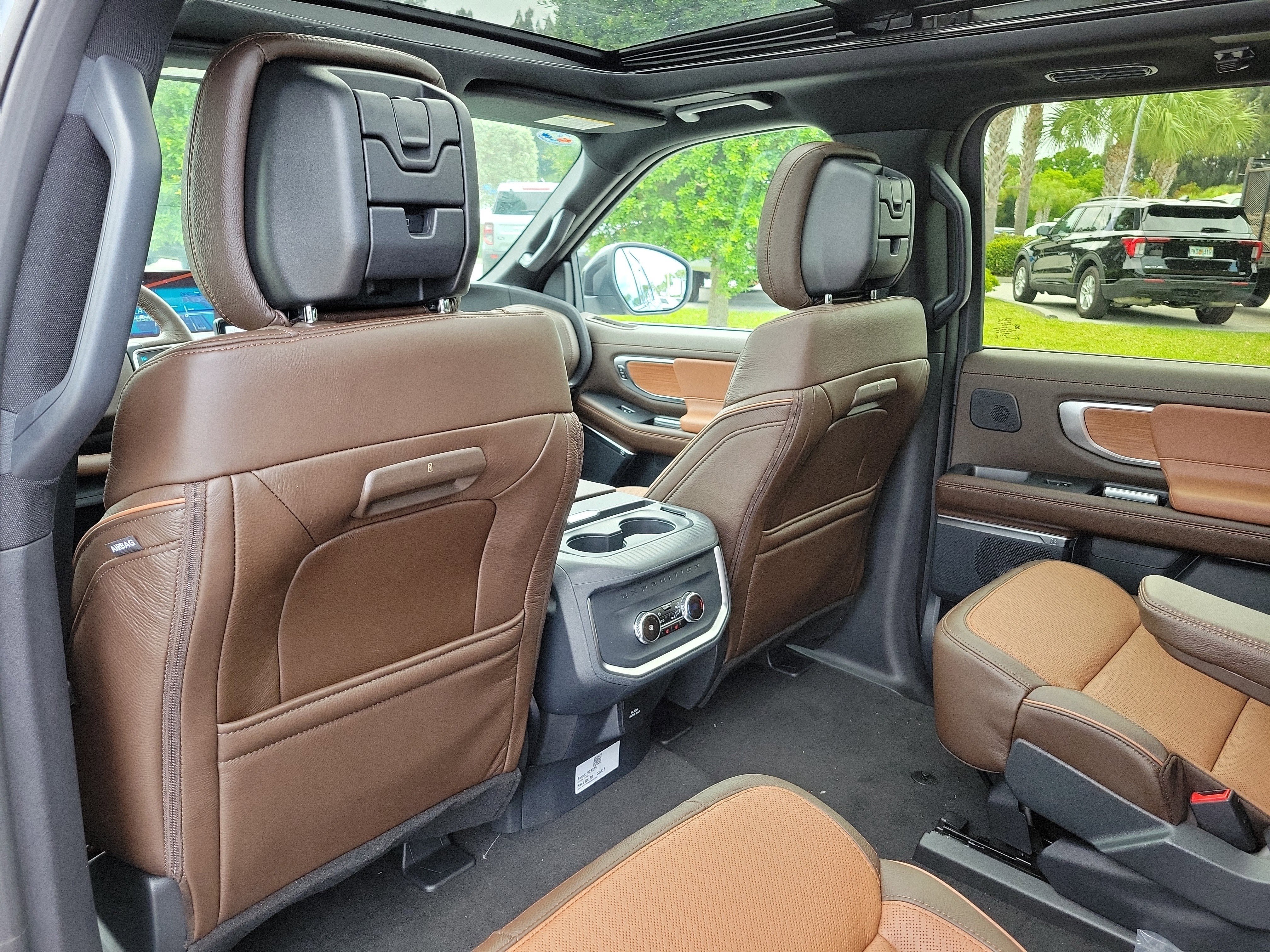 2026 Ford Expedition Max King Ranch