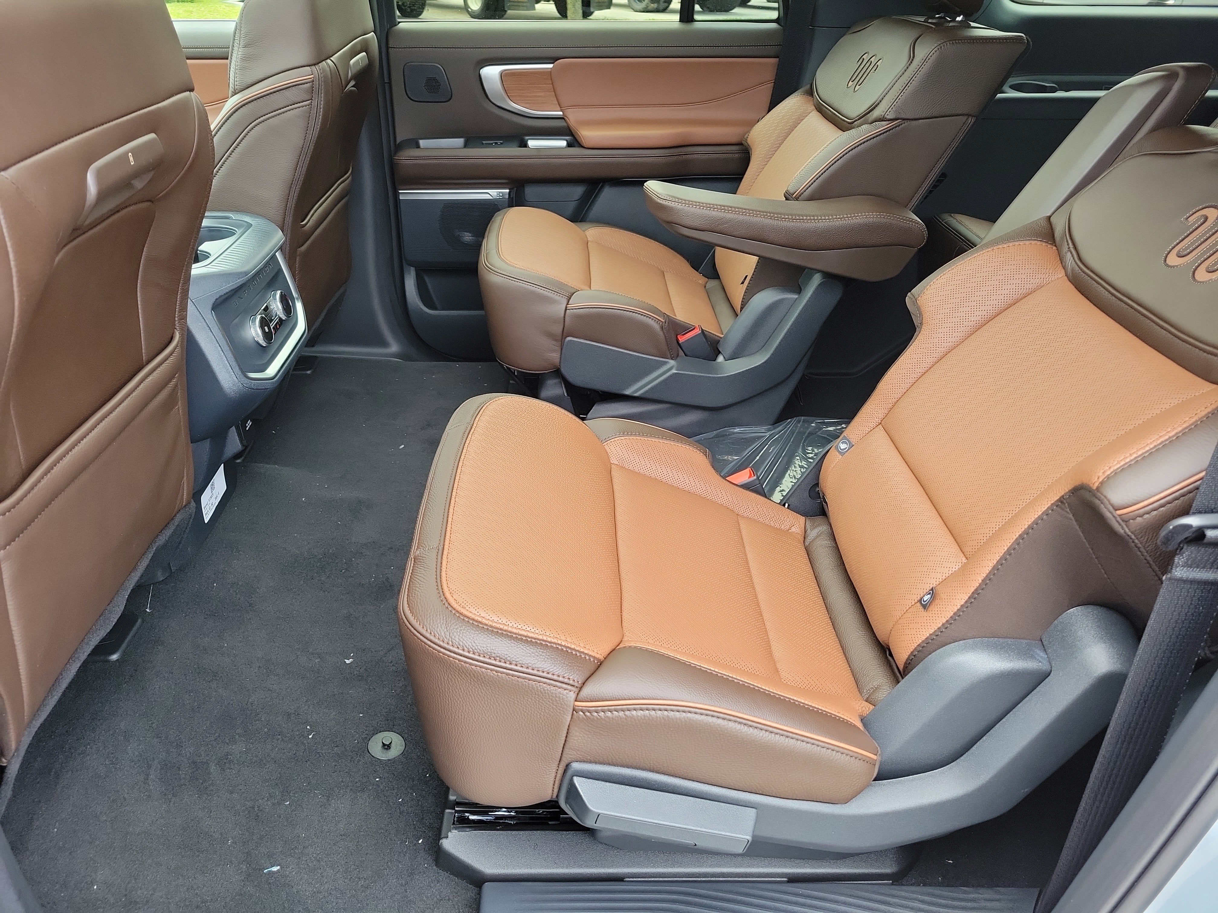 2026 Ford Expedition Max King Ranch