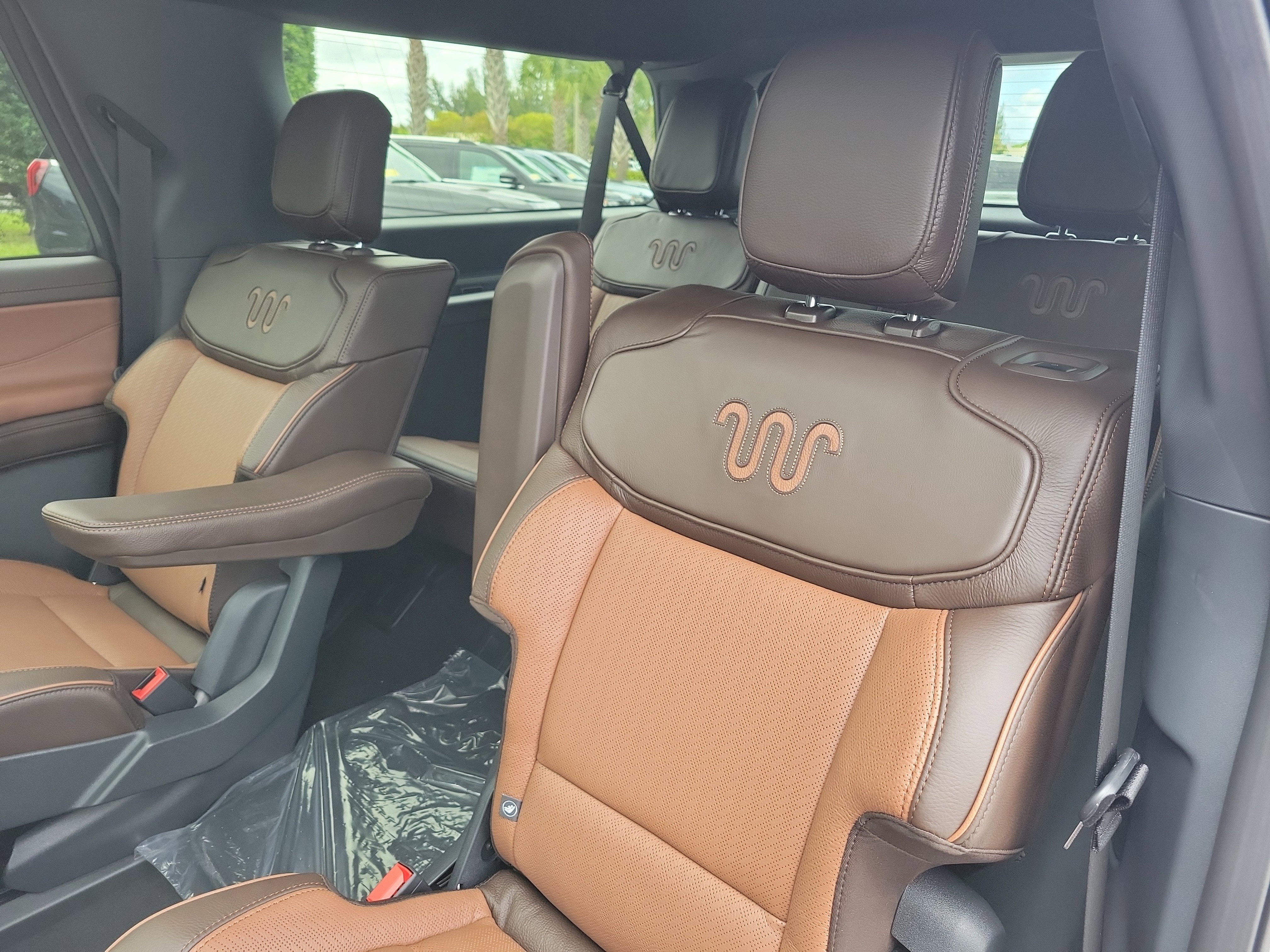 2026 Ford Expedition Max King Ranch