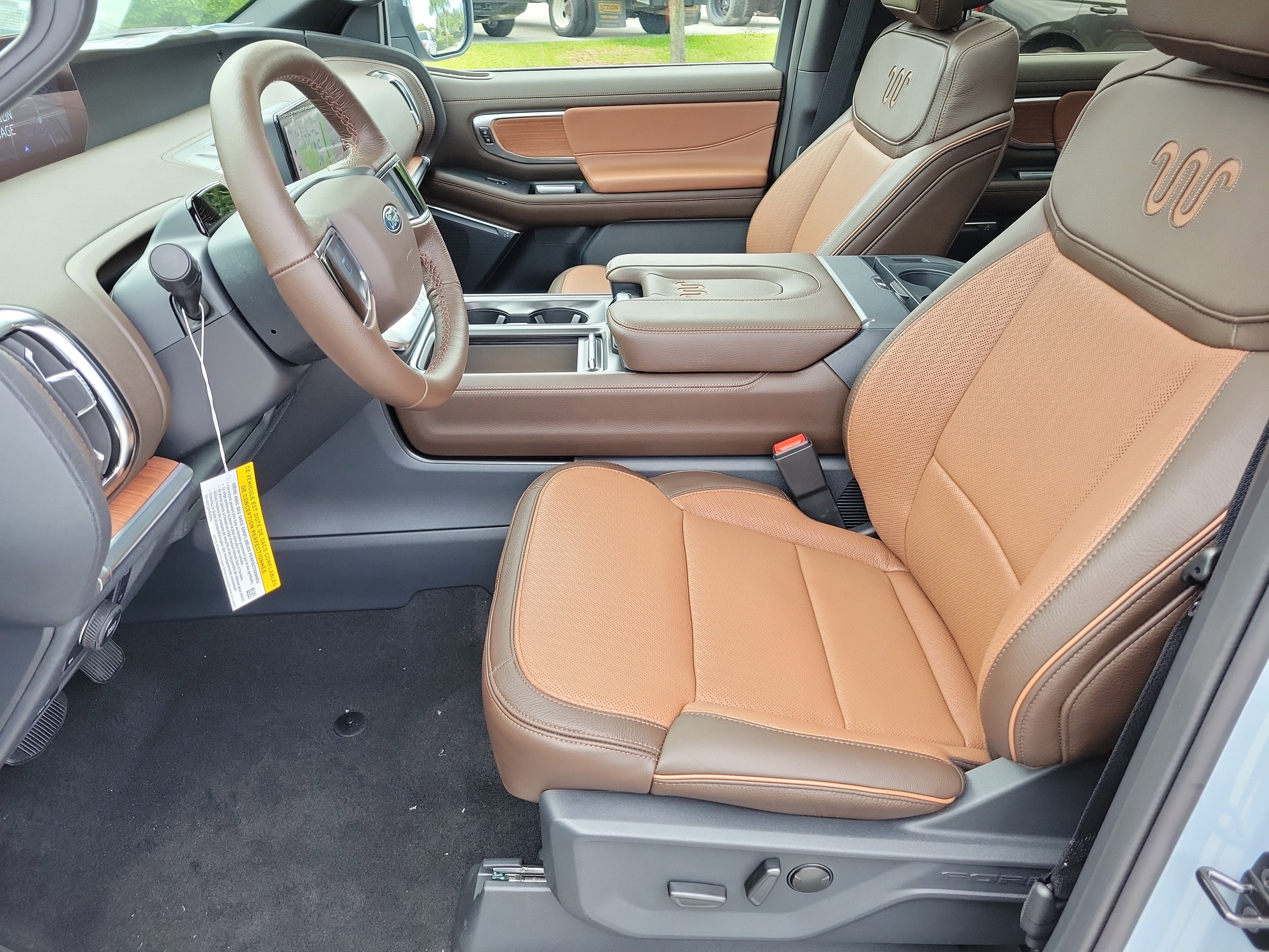 2026 Ford Expedition Max King Ranch