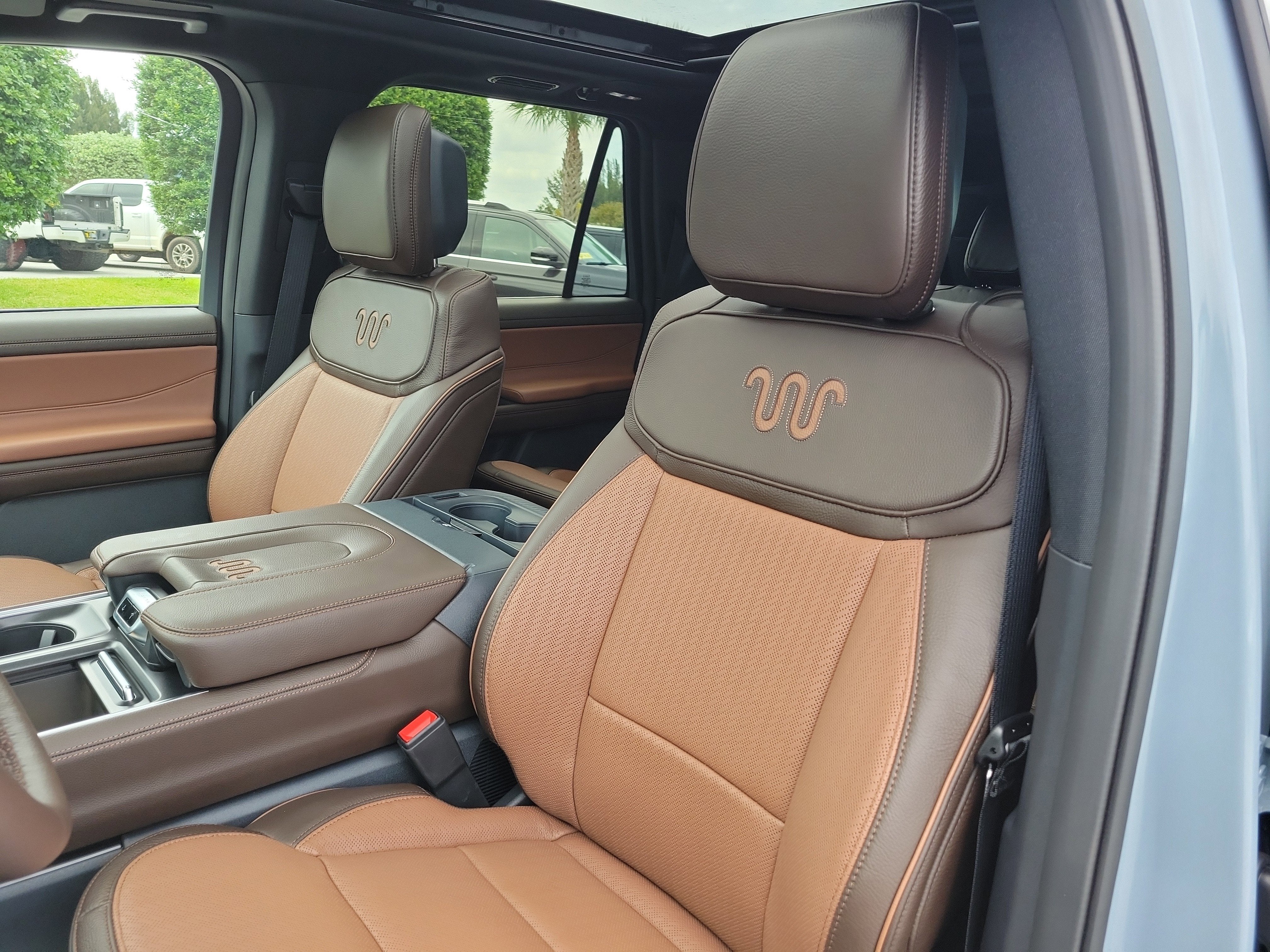 2026 Ford Expedition Max King Ranch