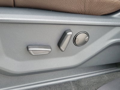 2026 Ford Expedition Max King Ranch