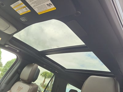 2026 Ford Expedition Max King Ranch