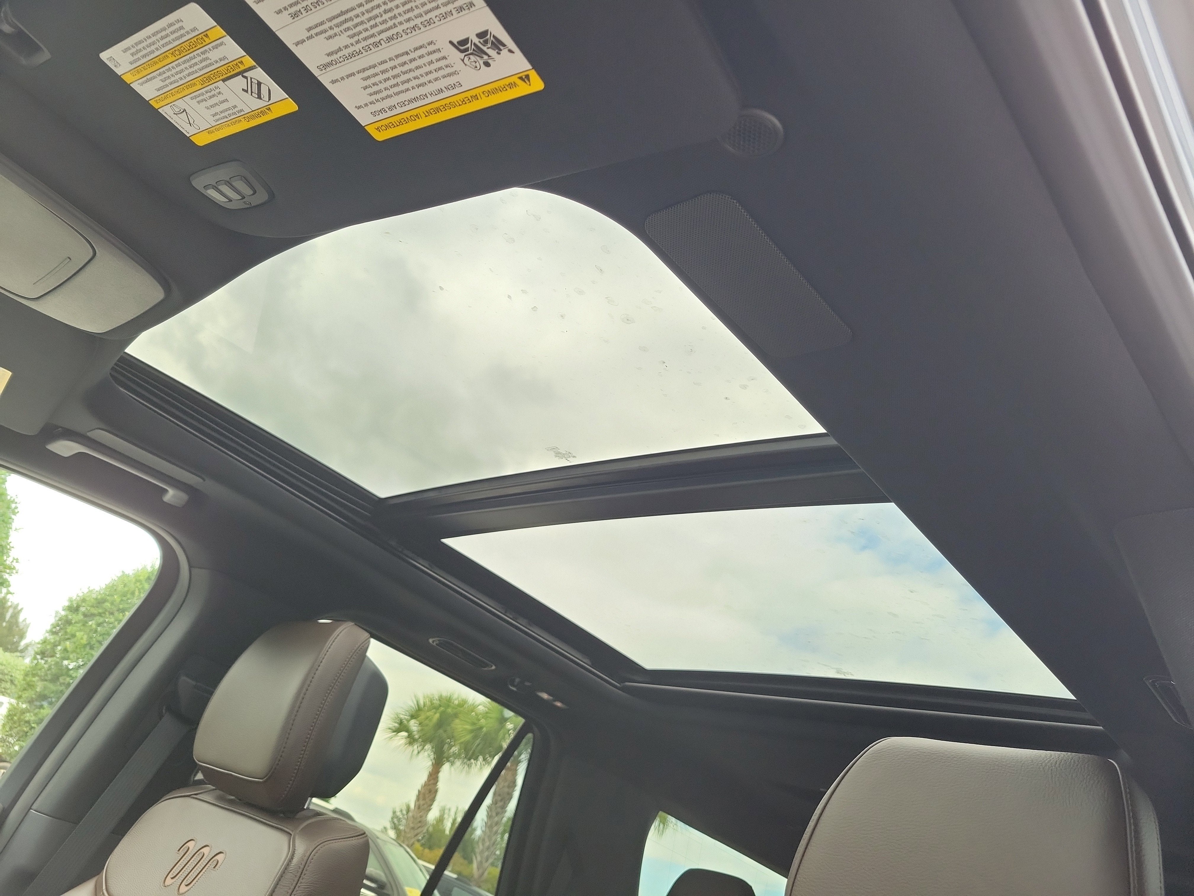 2026 Ford Expedition Max King Ranch
