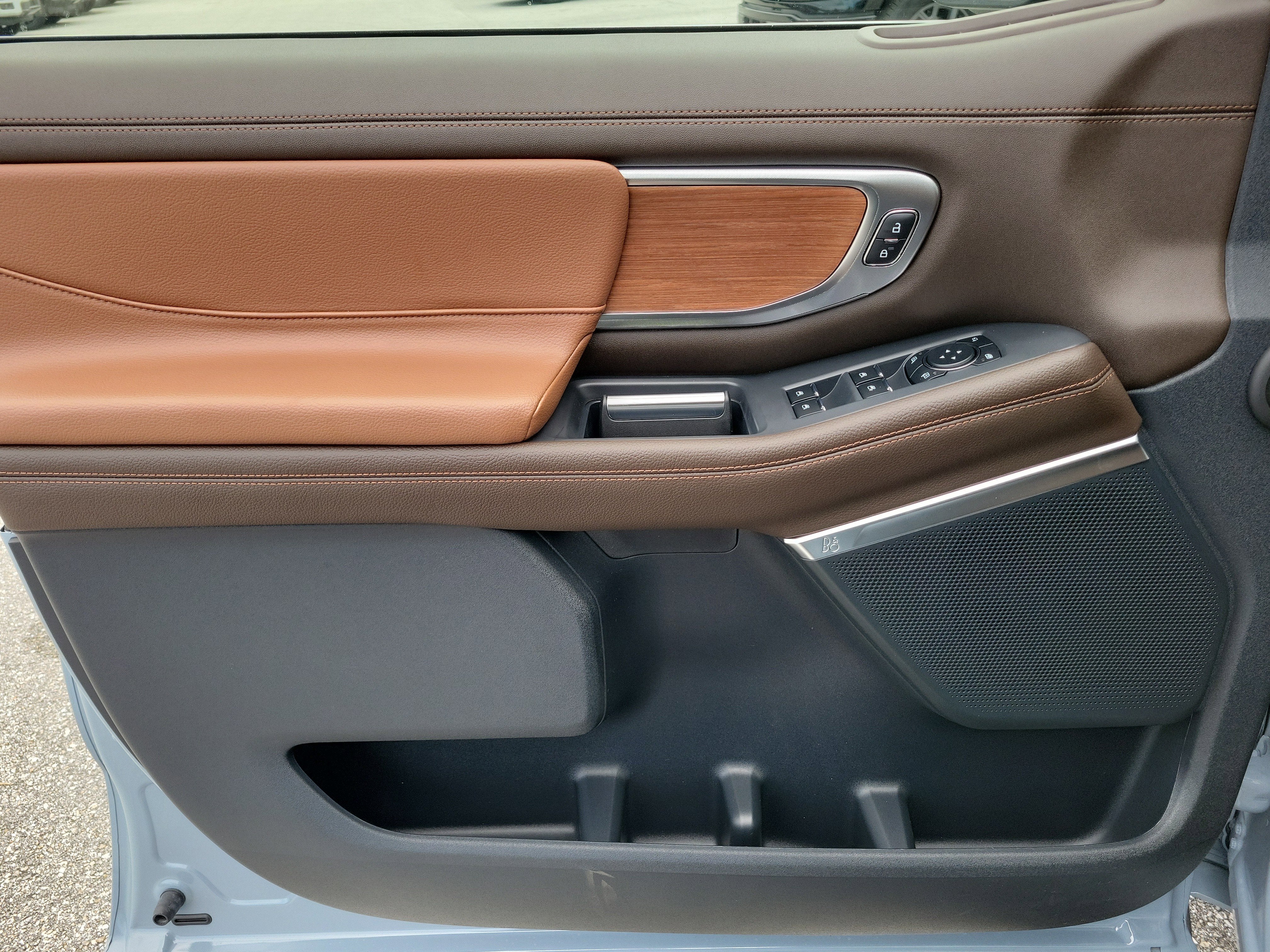 2026 Ford Expedition Max King Ranch