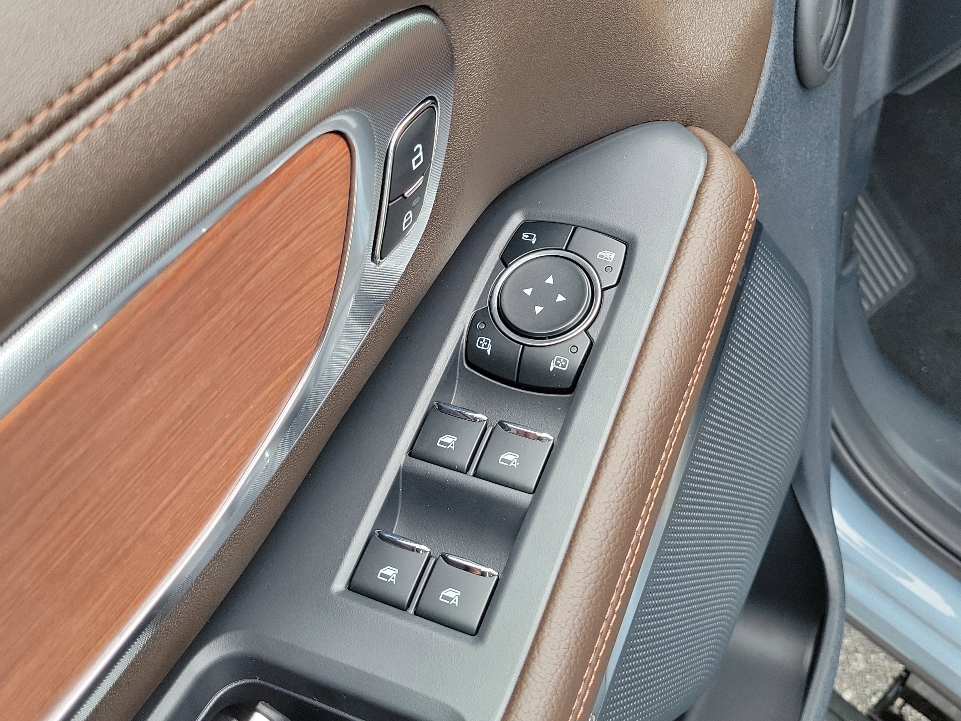 2026 Ford Expedition Max King Ranch