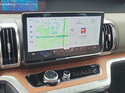 2026 Ford Expedition Max King Ranch