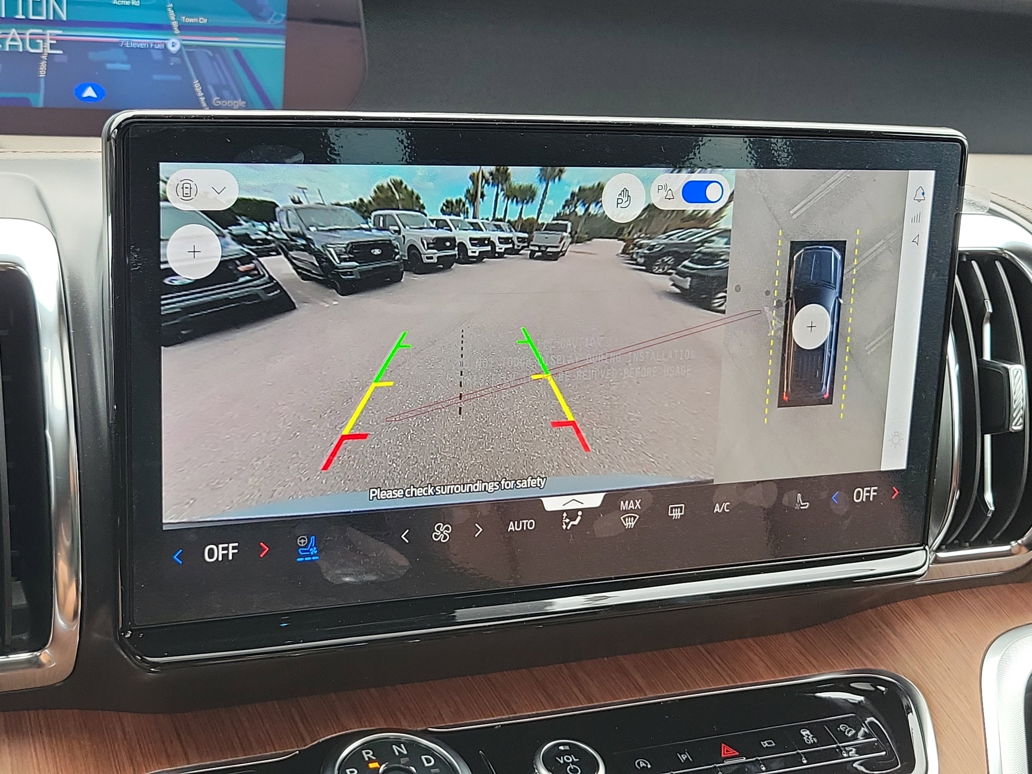 2026 Ford Expedition Max King Ranch