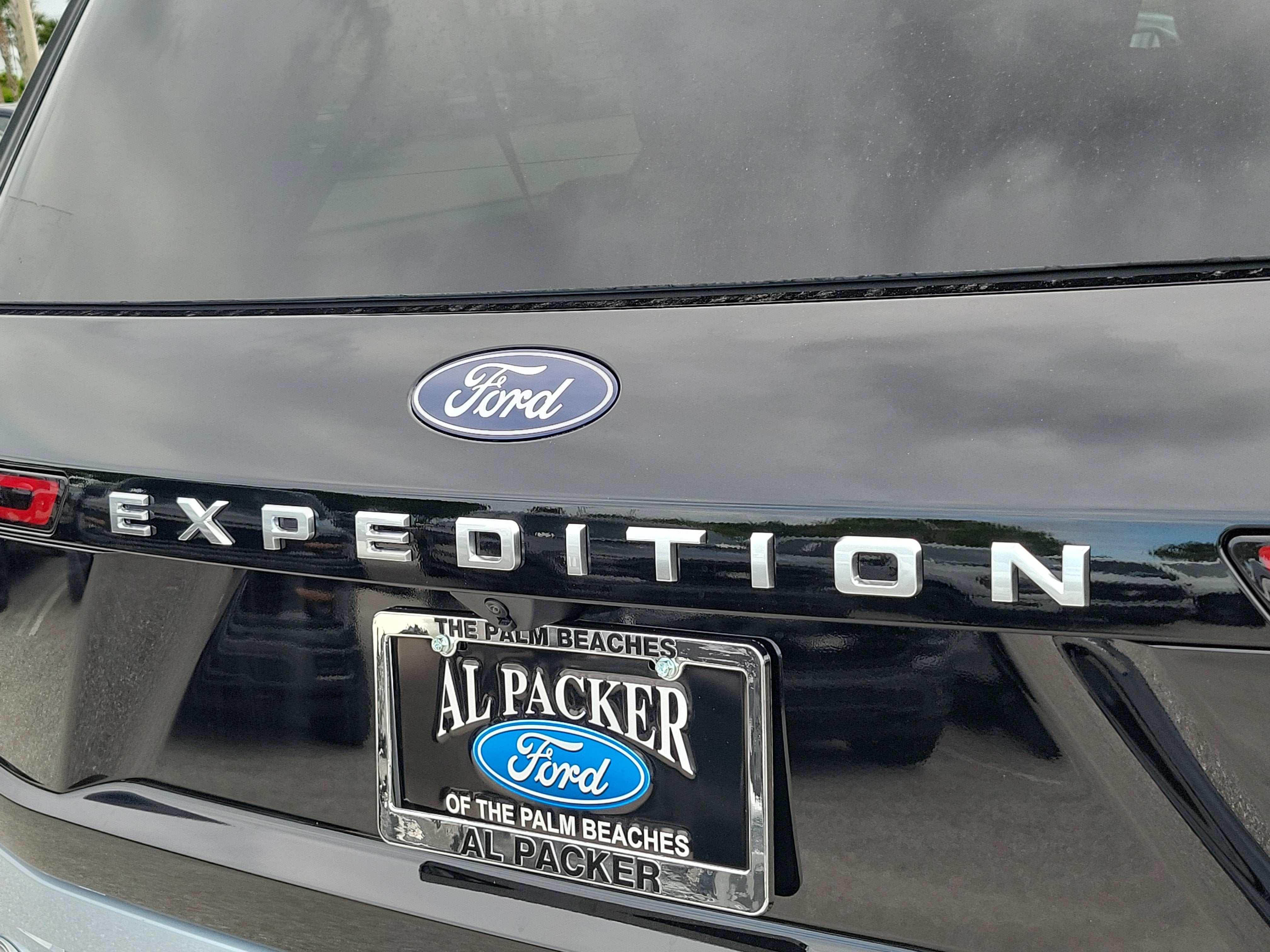2026 Ford Expedition Max King Ranch