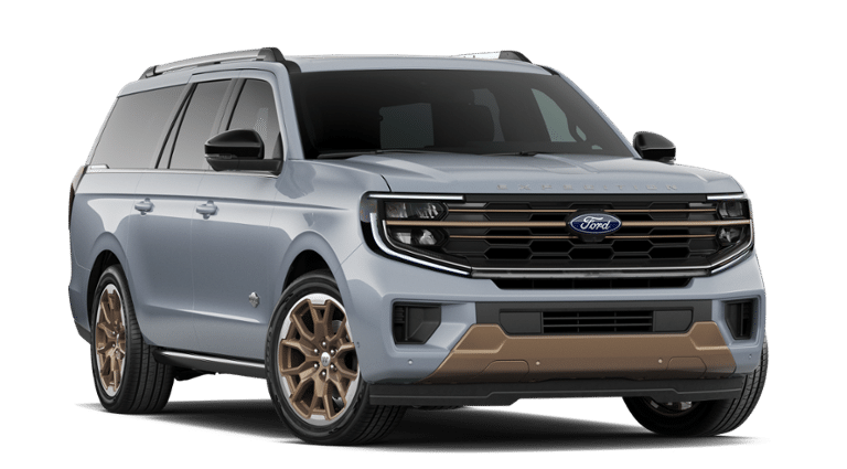 2026 Ford Expedition Max King Ranch