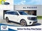 2027 Ford Expedition Max King Ranch