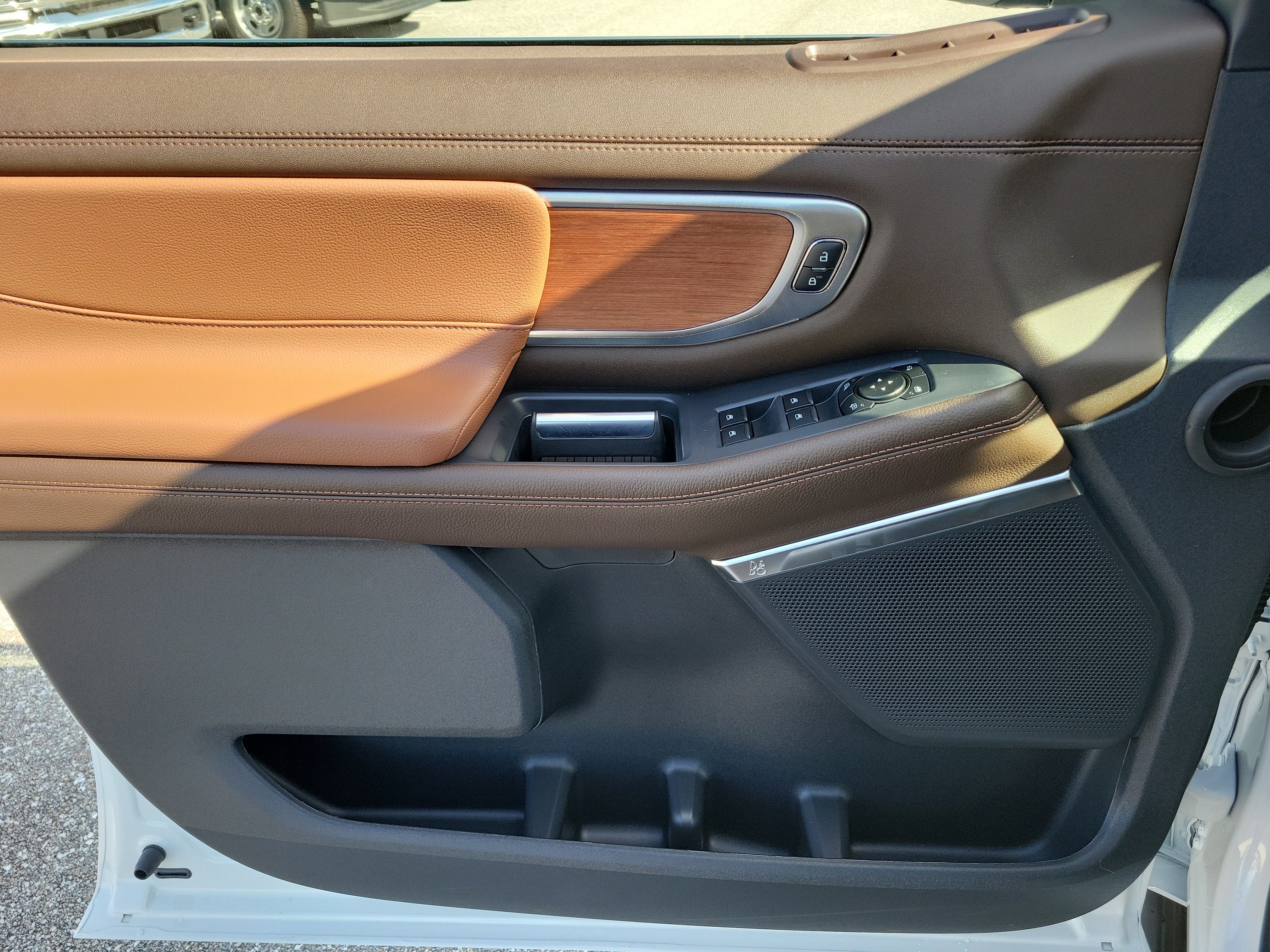 2027 Ford Expedition Max King Ranch