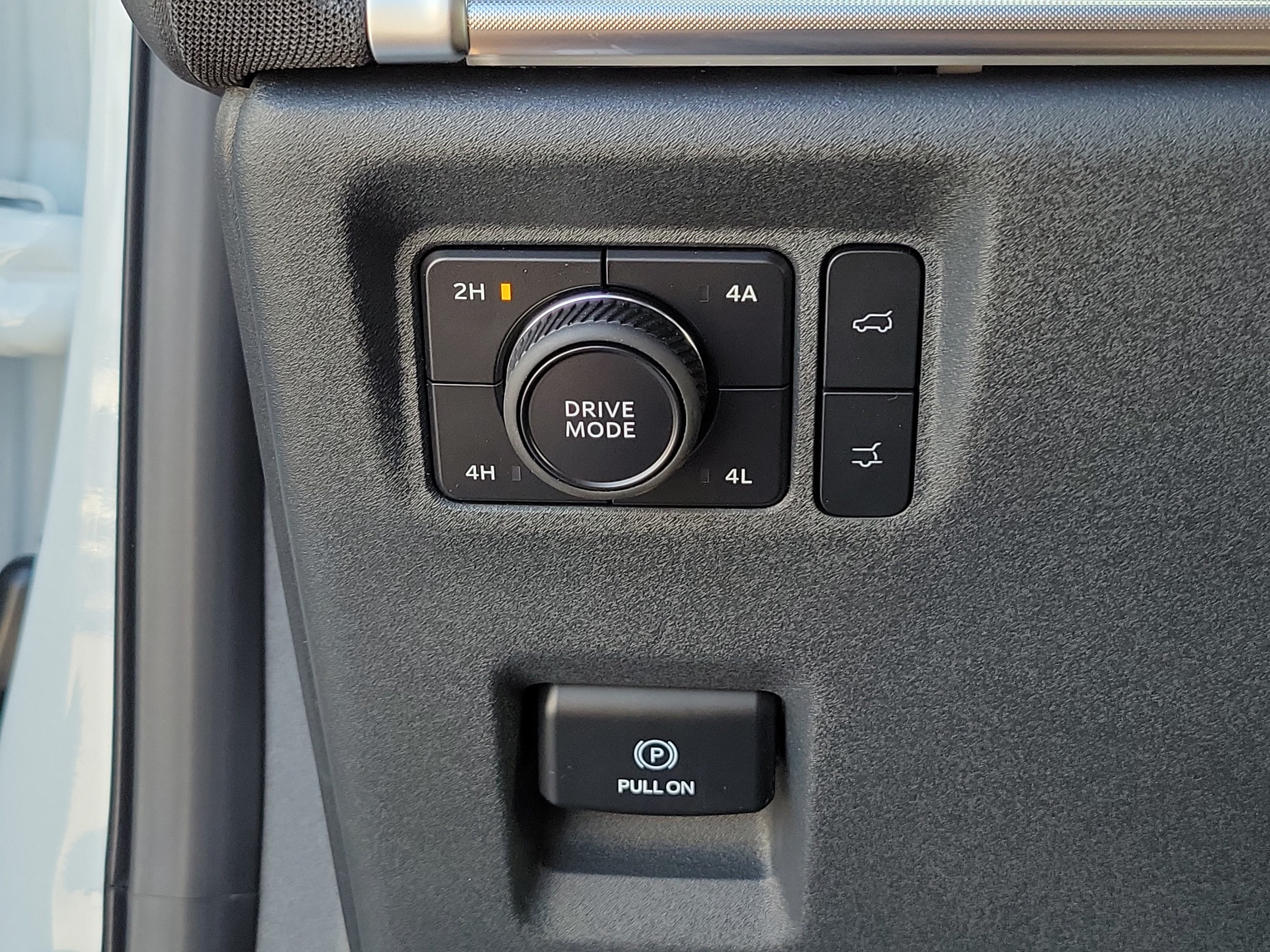 2027 Ford Expedition Max King Ranch