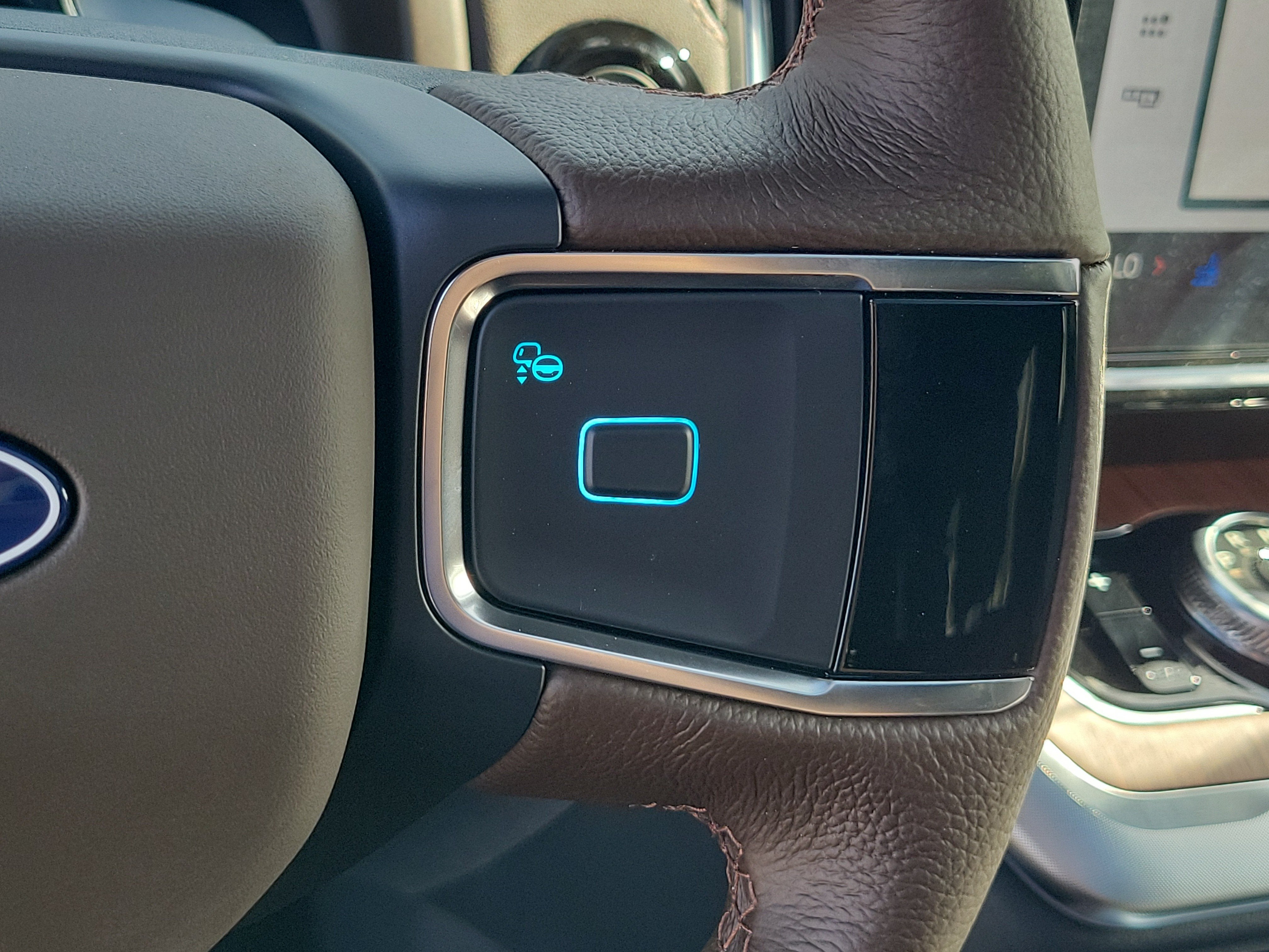 2027 Ford Expedition Max King Ranch