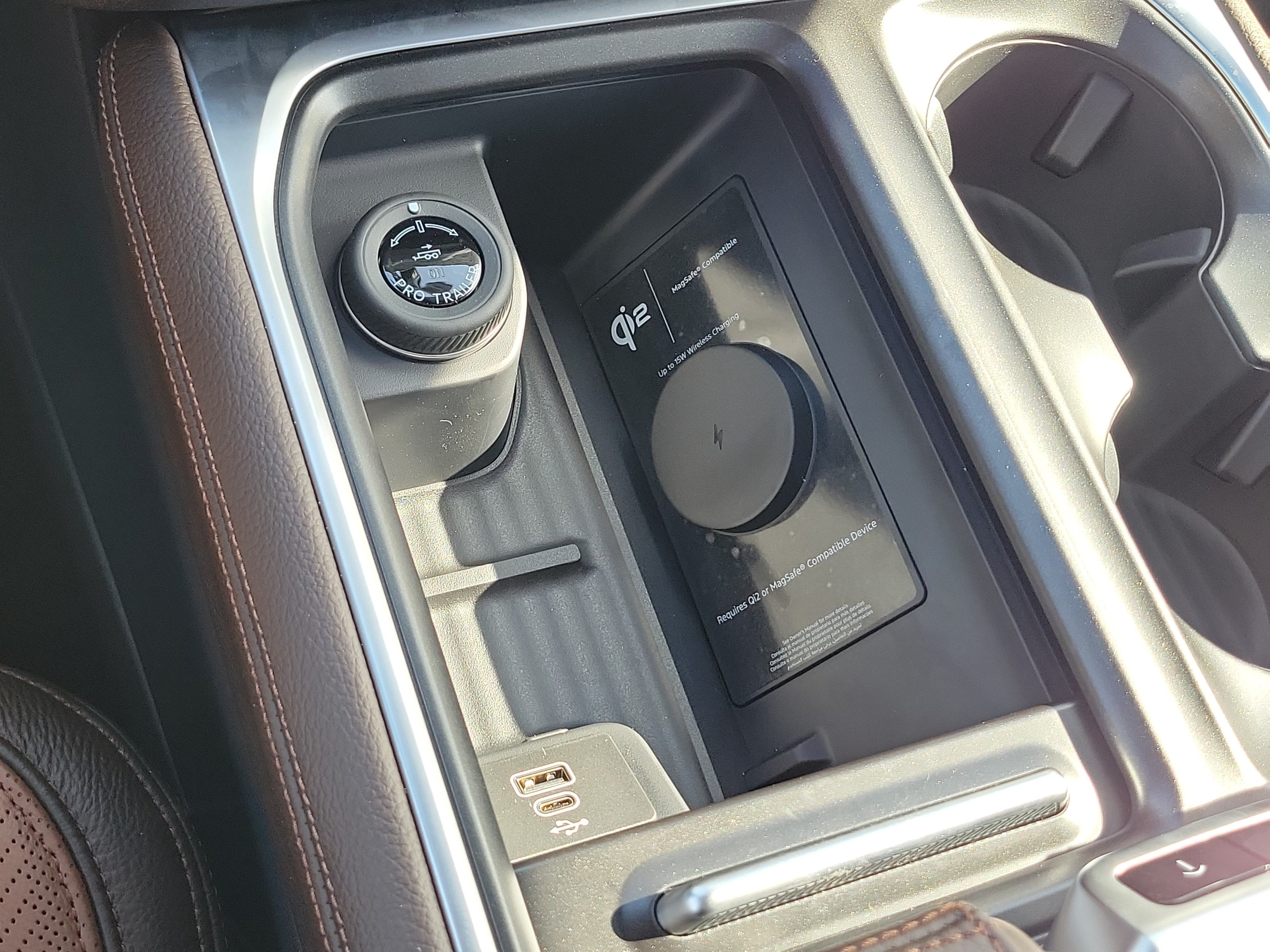 2027 Ford Expedition Max King Ranch