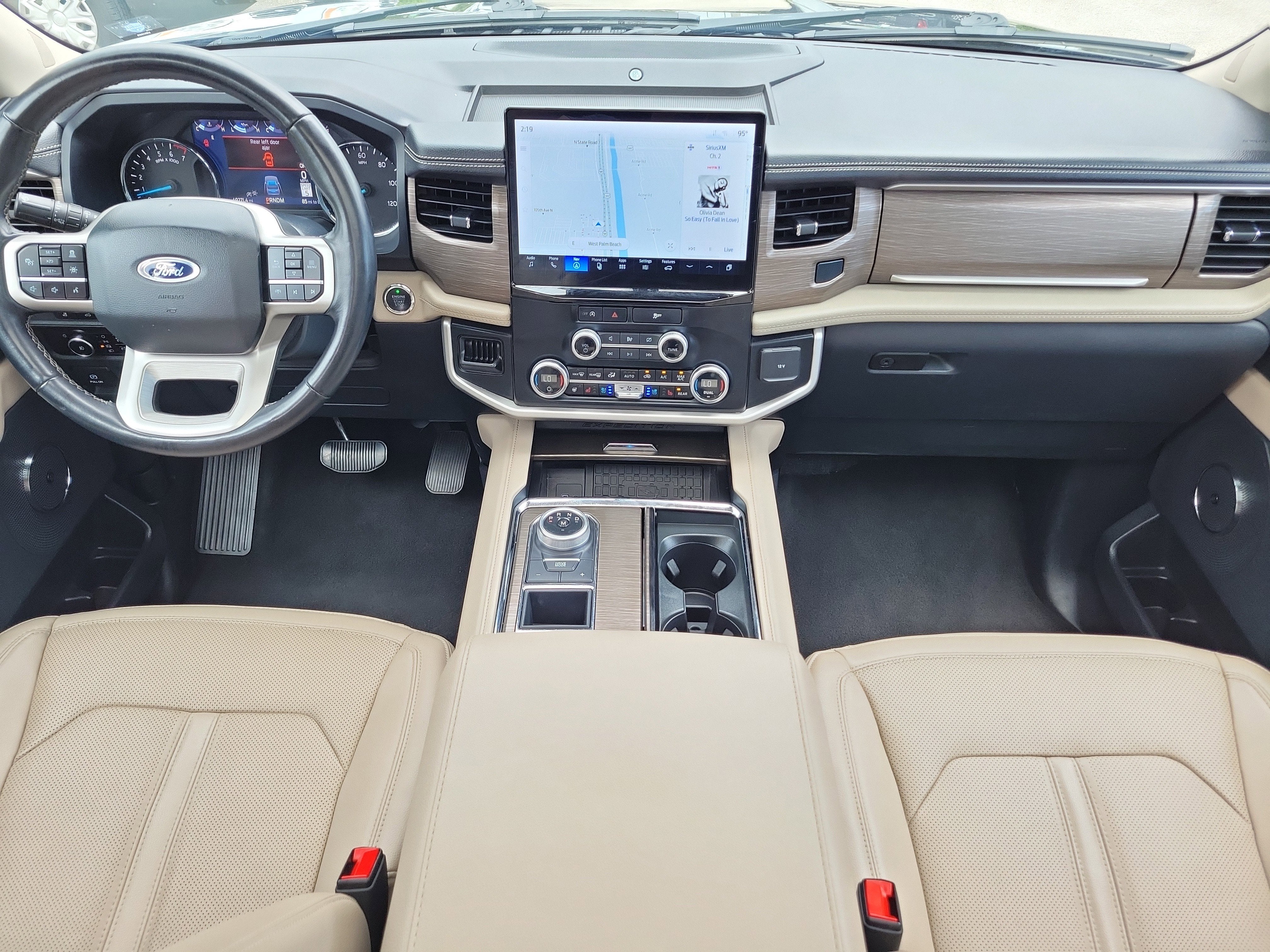 2024 Ford Expedition Limited