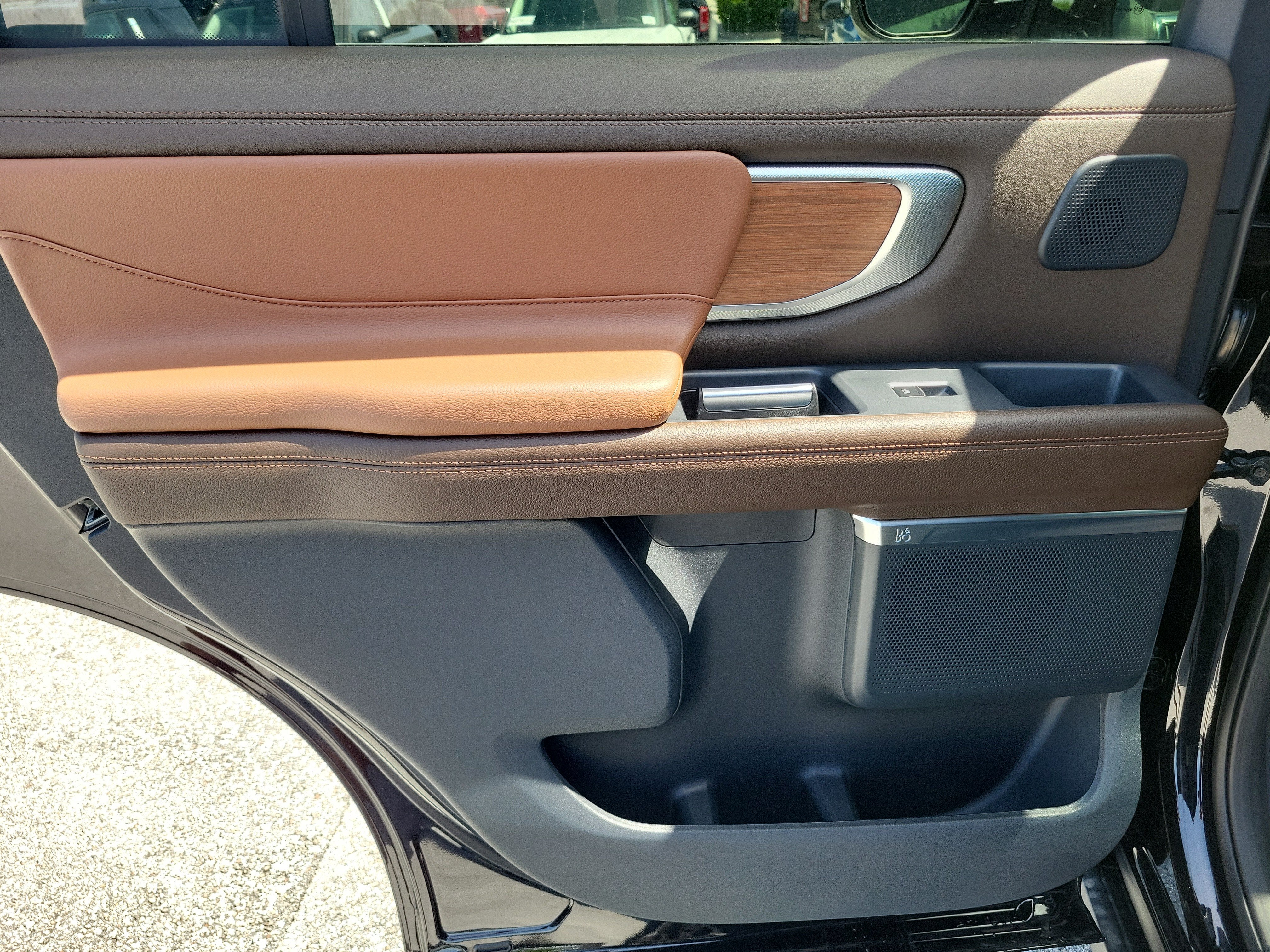 2027 Ford Expedition King Ranch