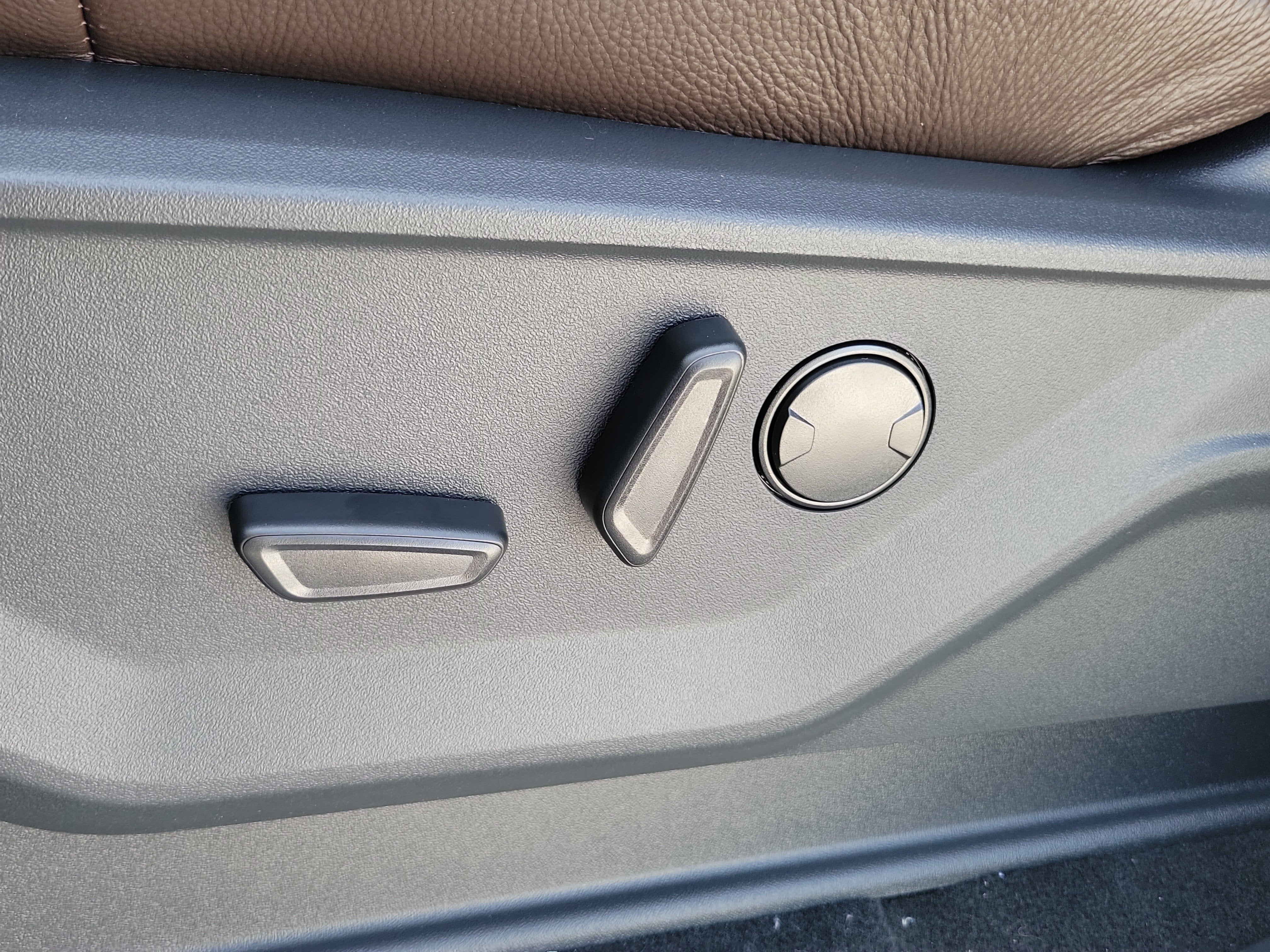 2027 Ford Expedition King Ranch
