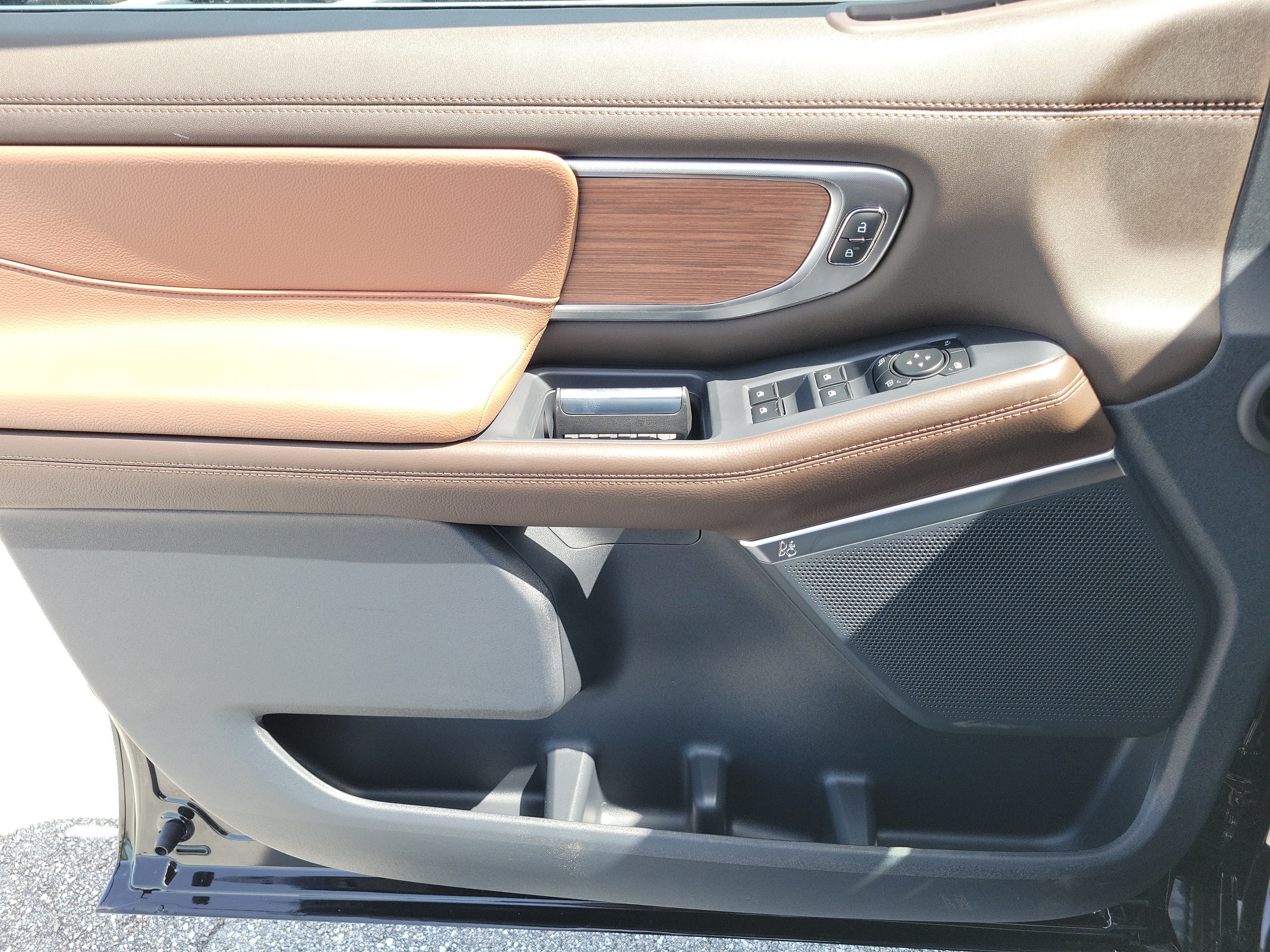 2027 Ford Expedition King Ranch
