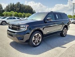 2027 Ford Expedition King Ranch