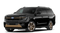 2027 Ford Expedition King Ranch
