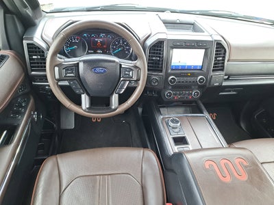 2021 Ford Expedition King Ranch