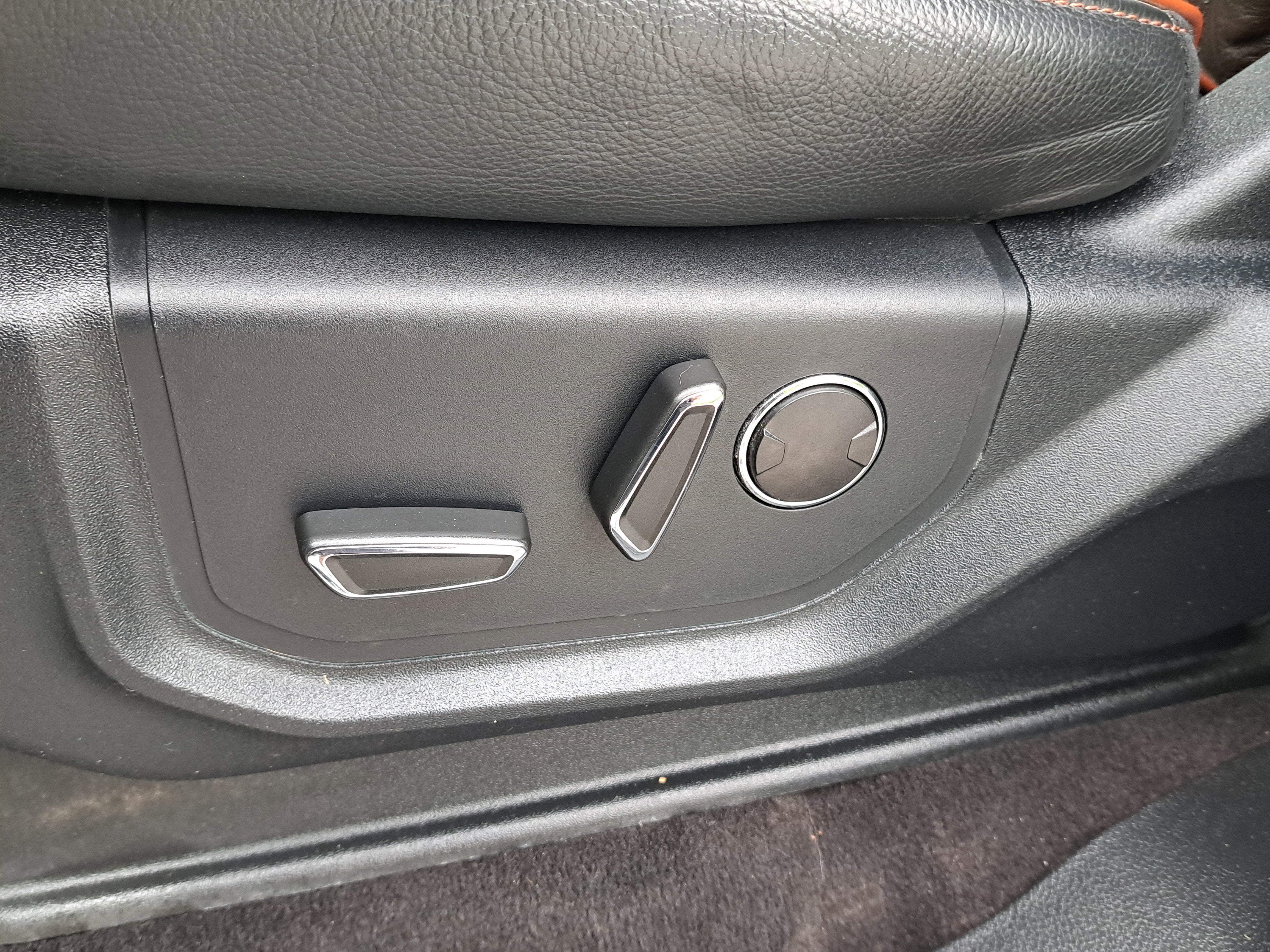 2021 Ford Expedition King Ranch