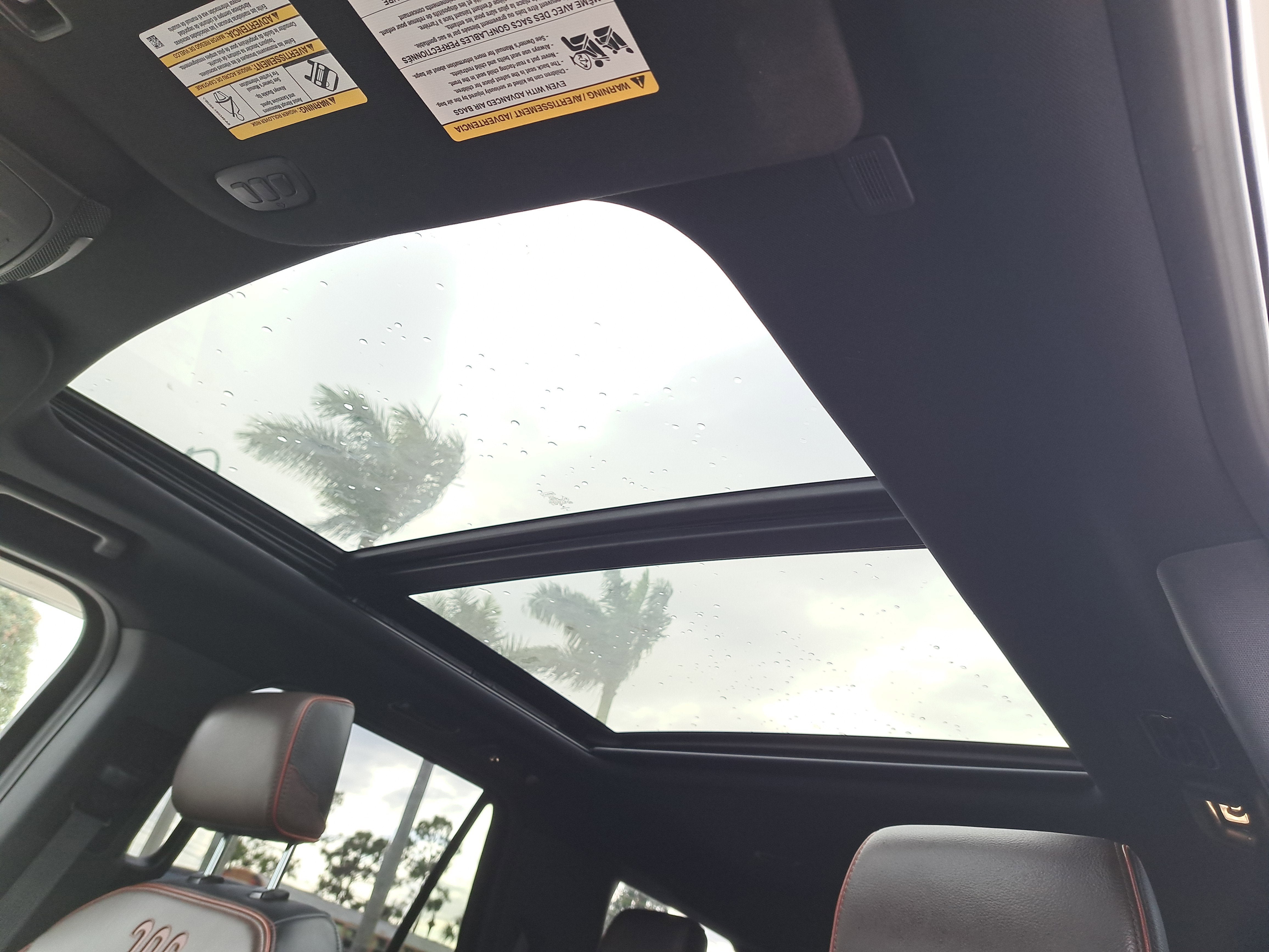 2021 Ford Expedition King Ranch