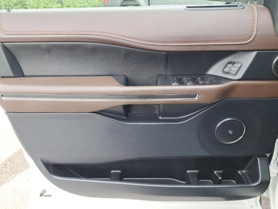 2021 Ford Expedition King Ranch