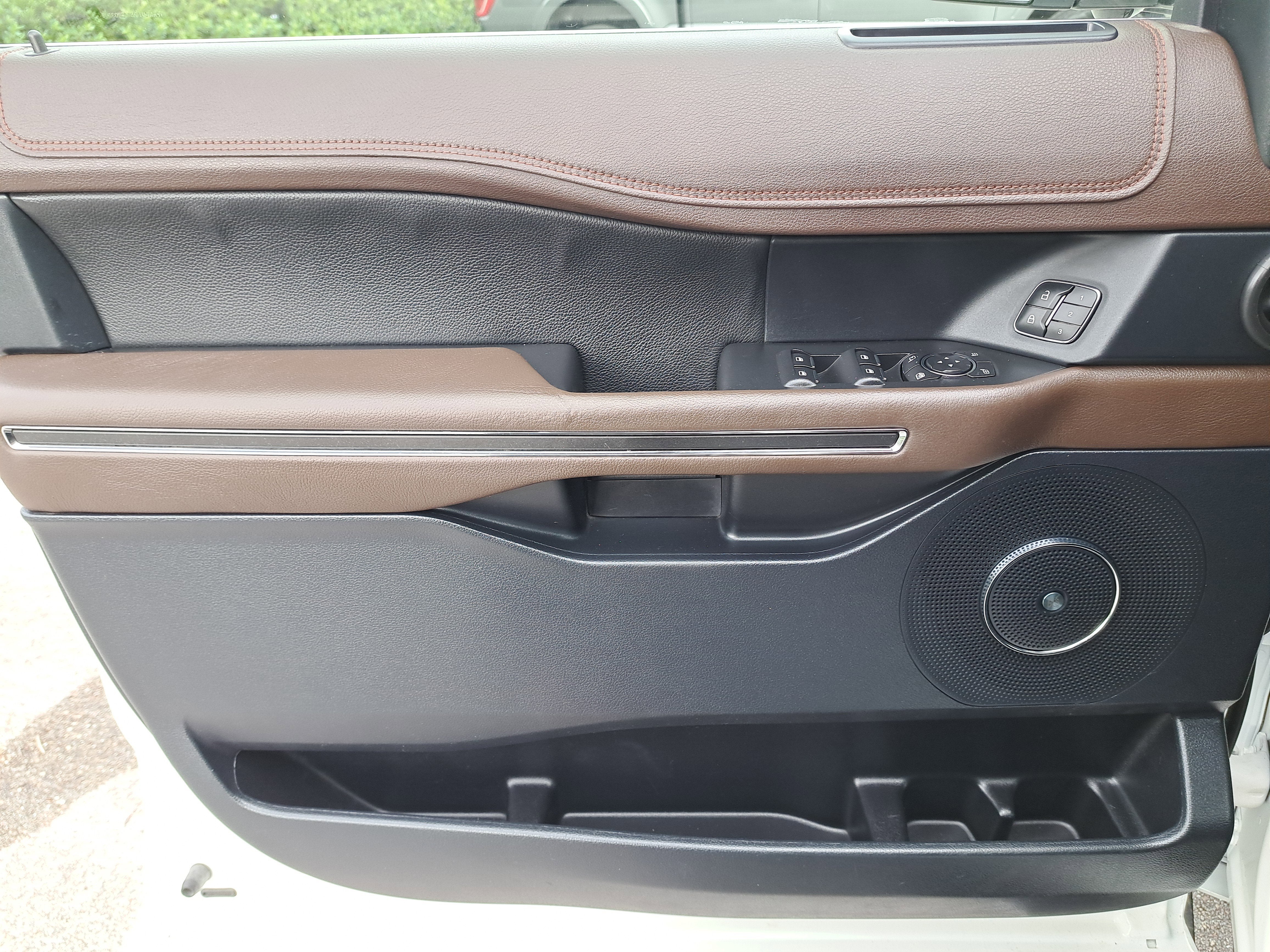 2021 Ford Expedition King Ranch