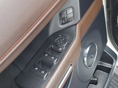 2021 Ford Expedition King Ranch