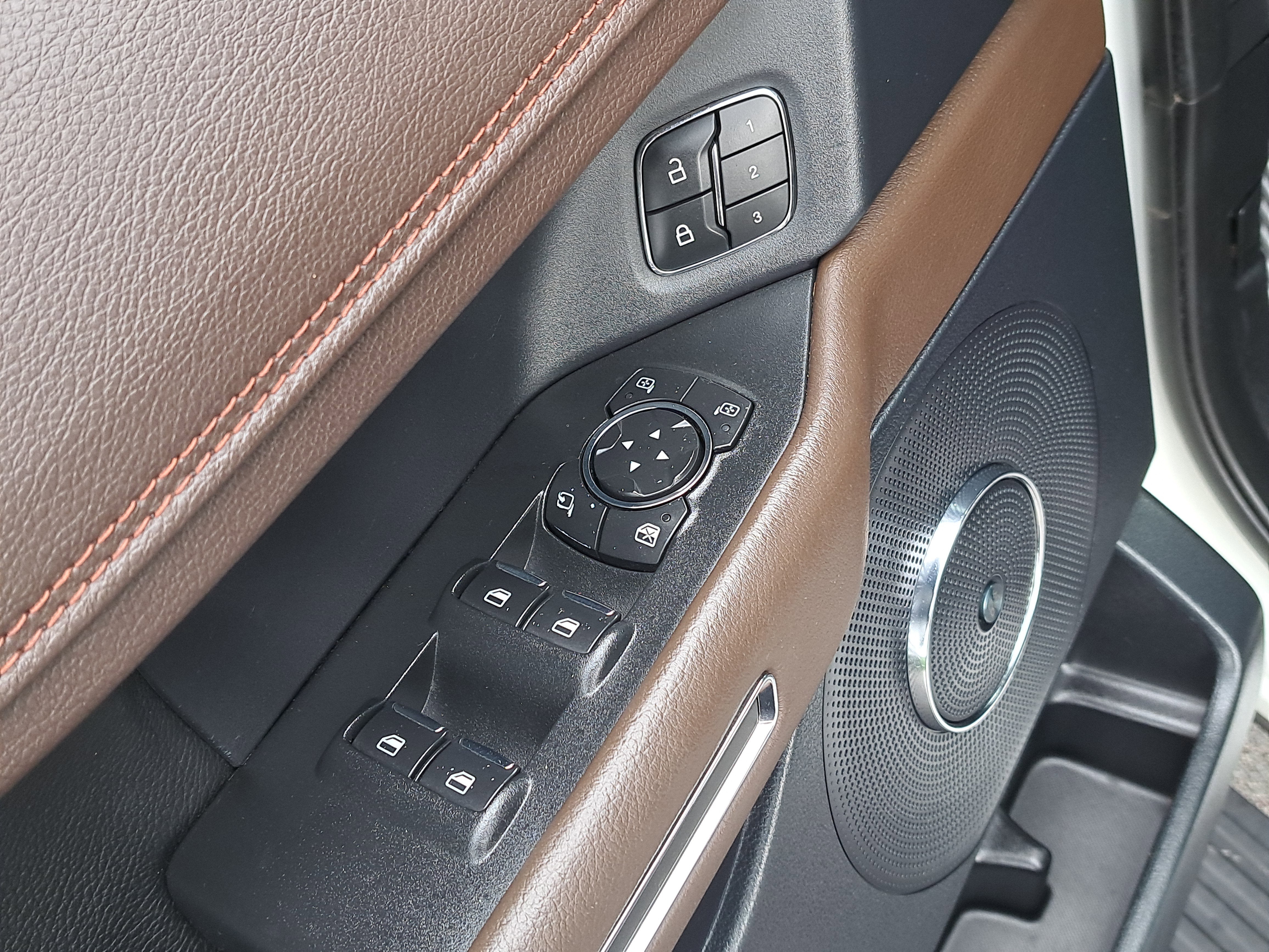 2021 Ford Expedition King Ranch