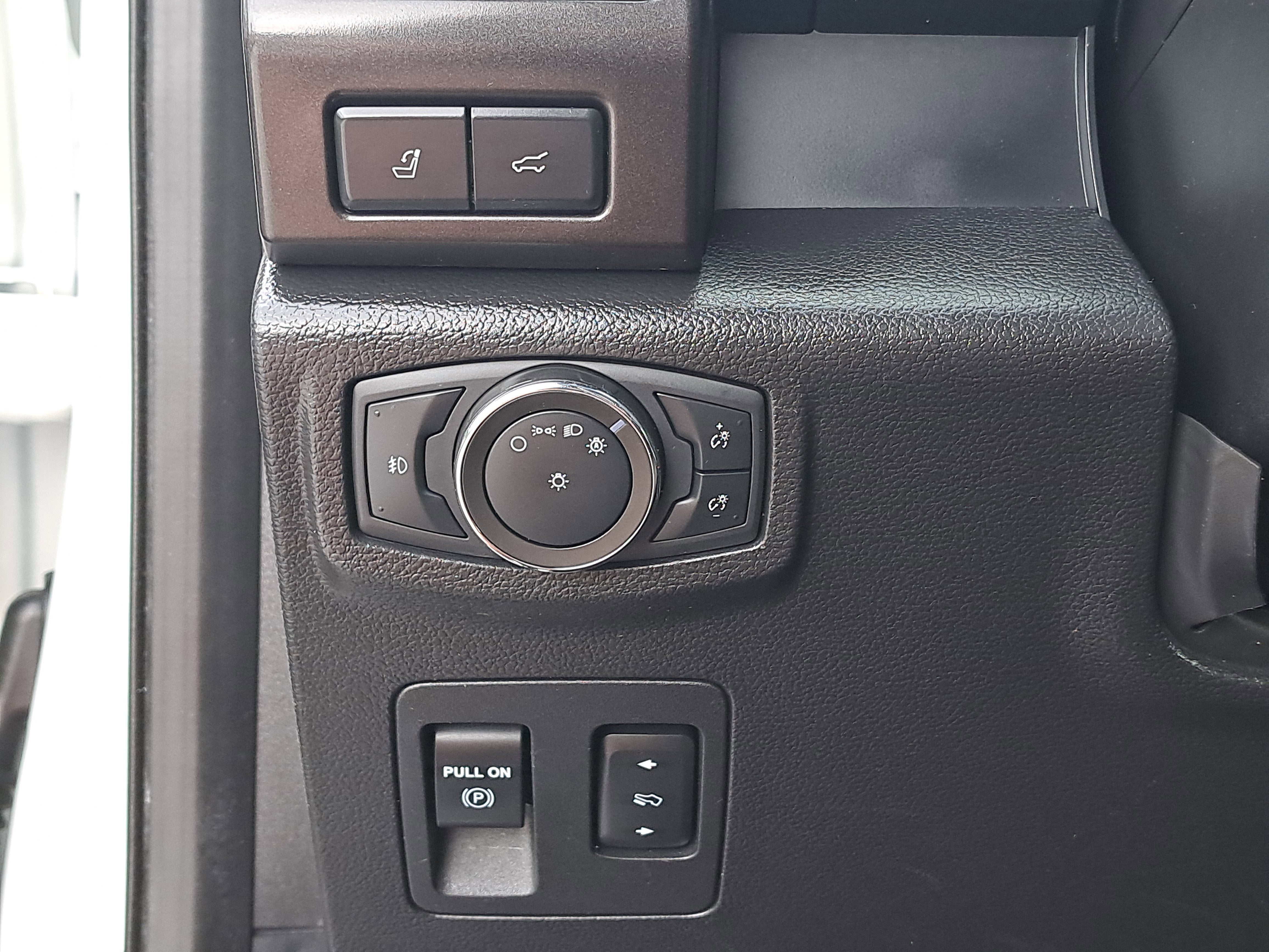 2021 Ford Expedition King Ranch