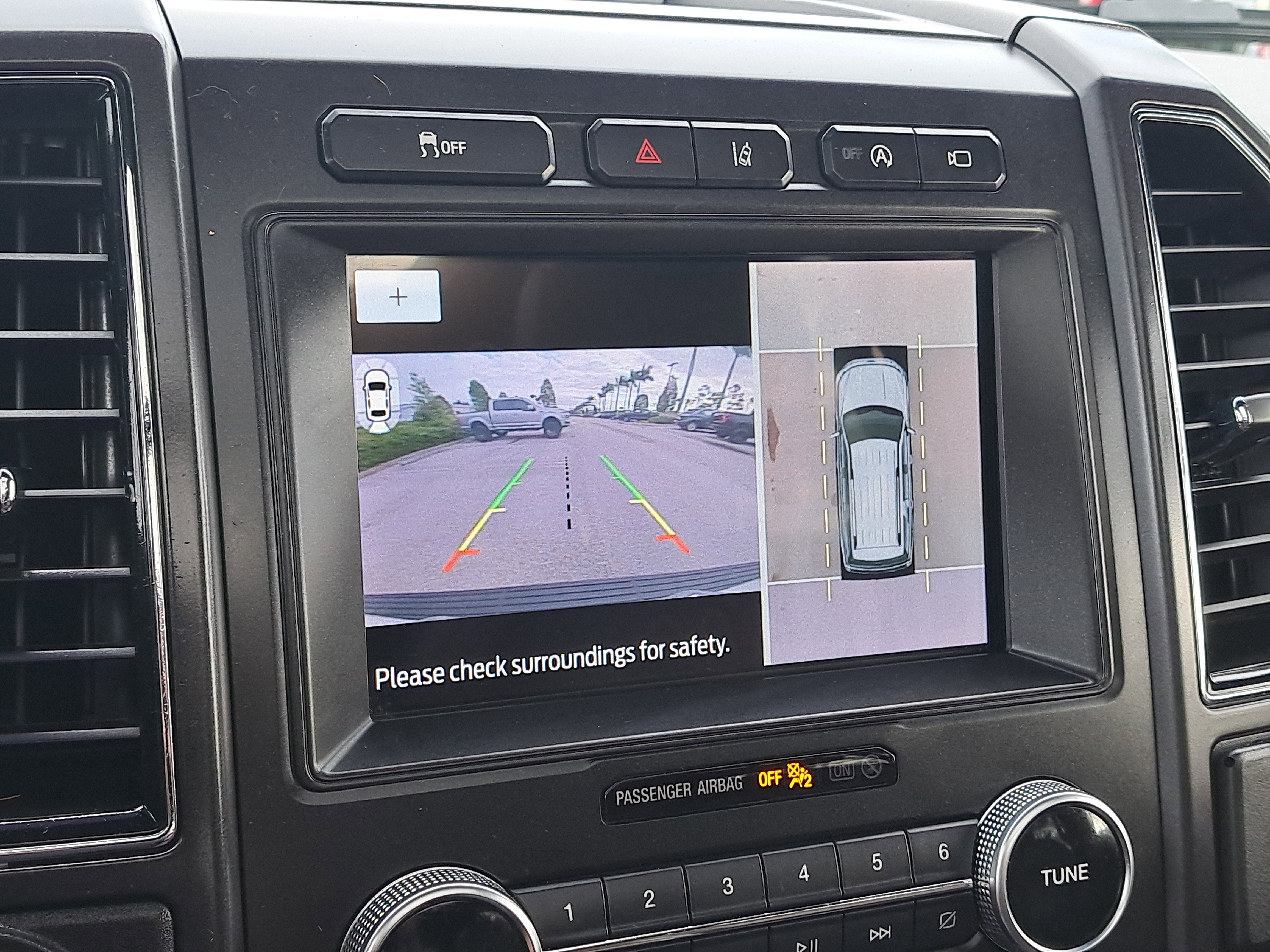 2021 Ford Expedition King Ranch