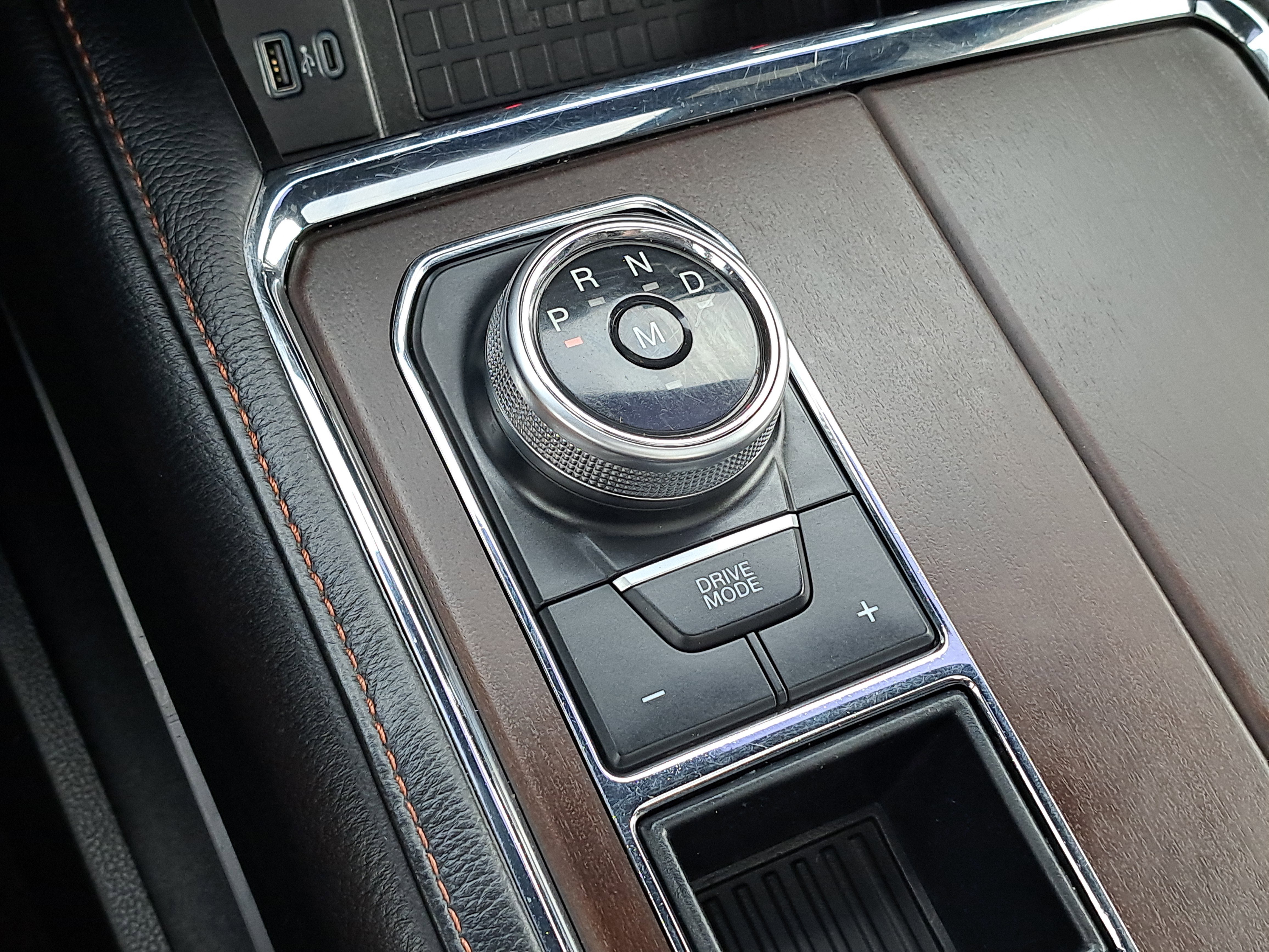 2021 Ford Expedition King Ranch