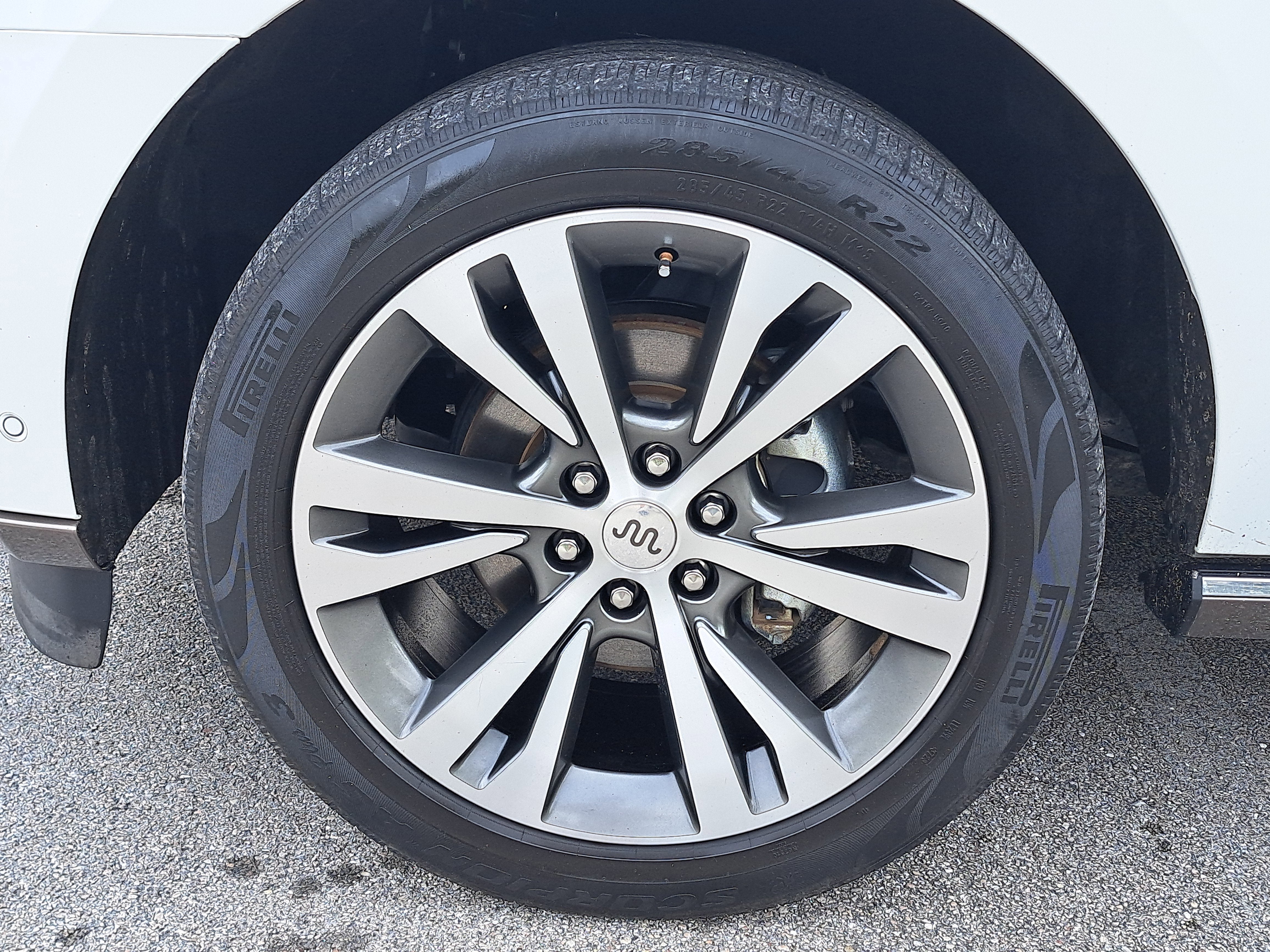 2021 Ford Expedition King Ranch