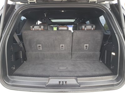 2021 Ford Expedition King Ranch