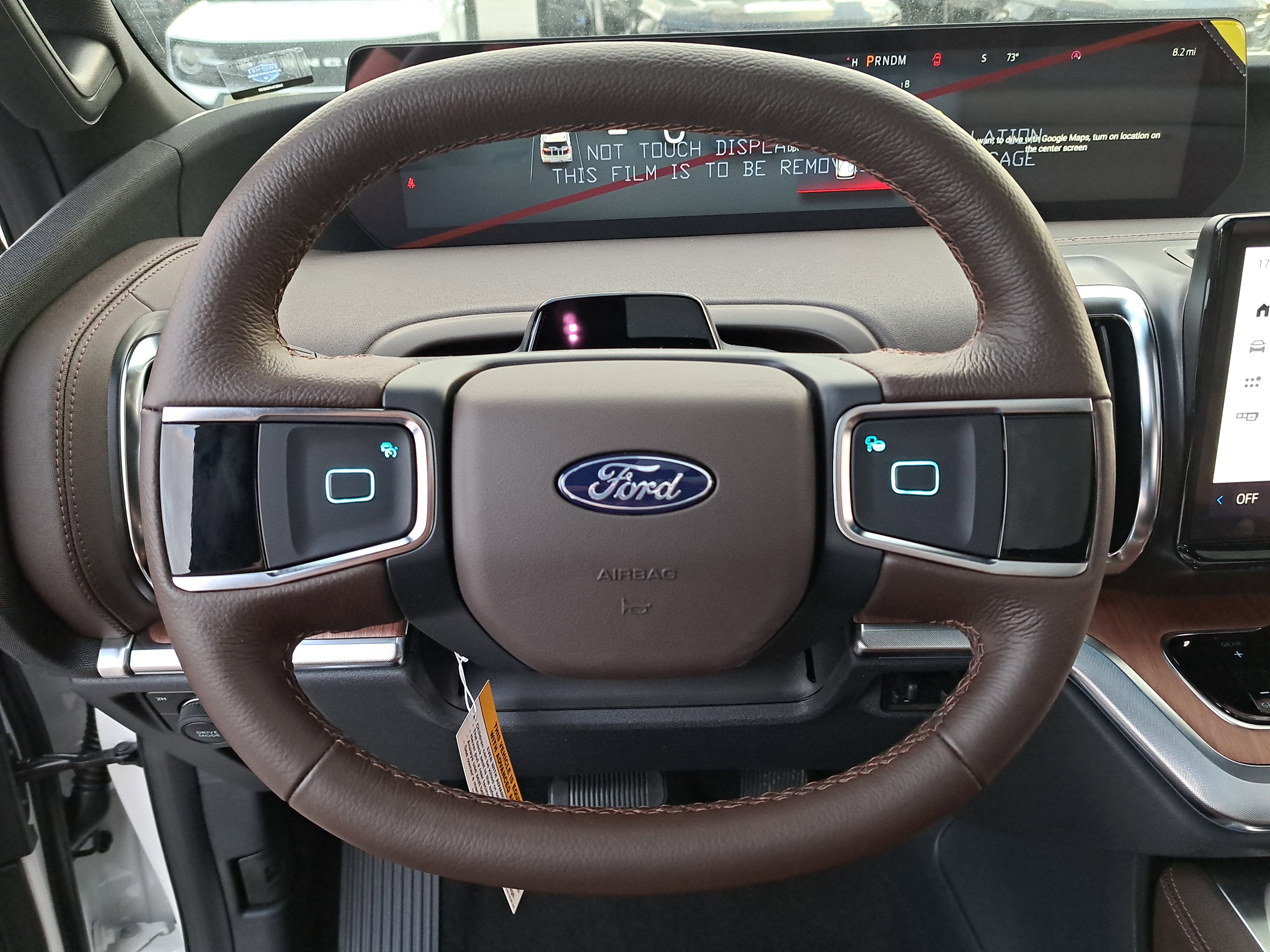 2026 Ford Expedition King Ranch
