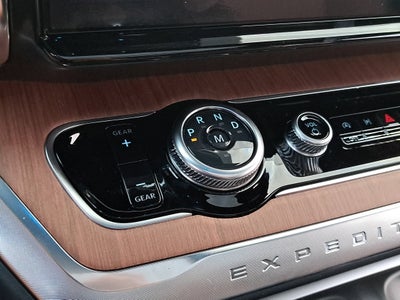 2026 Ford Expedition King Ranch