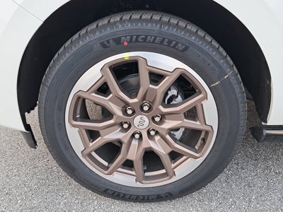 2026 Ford Expedition King Ranch